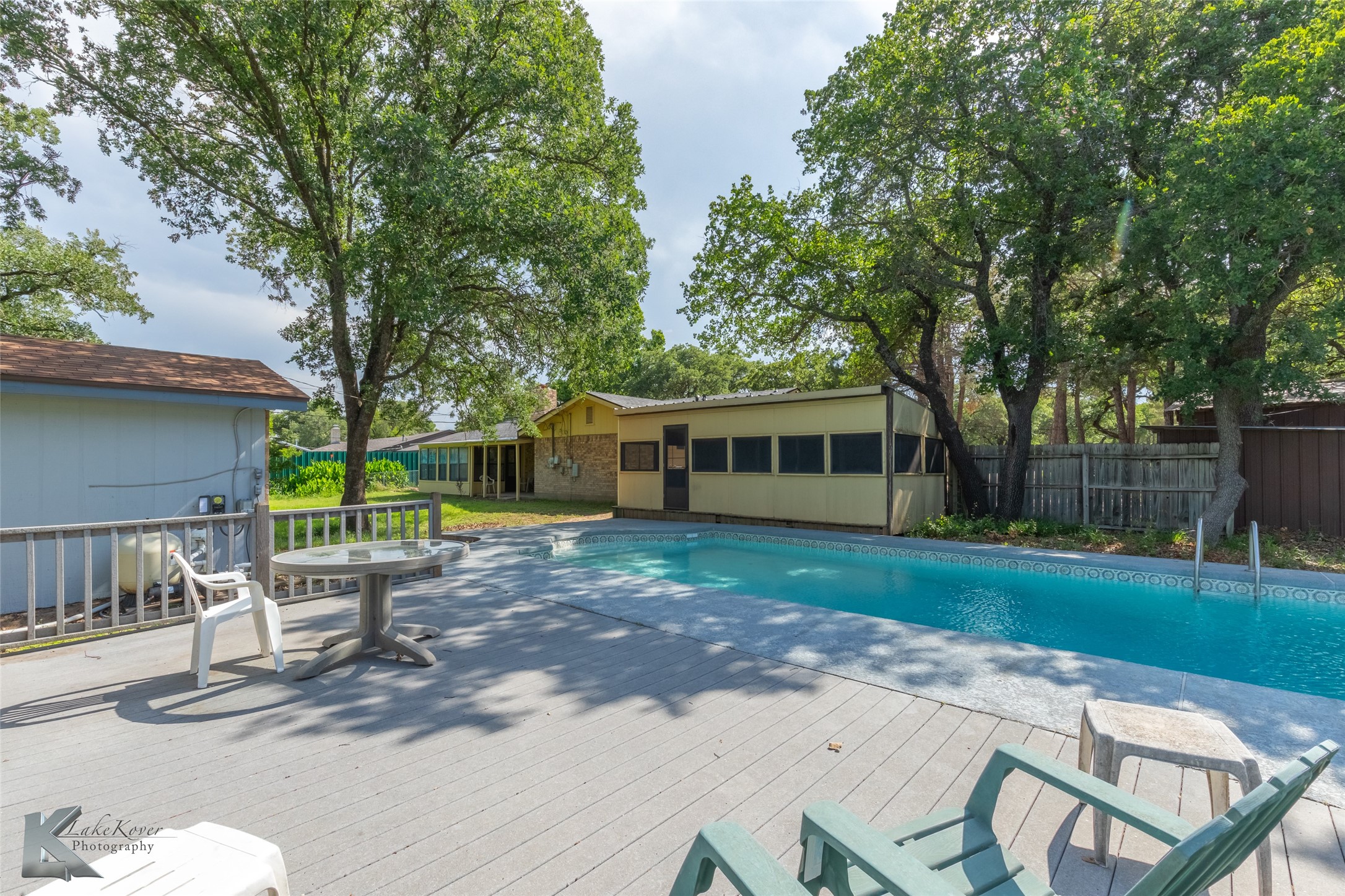 2226 Castle Drive