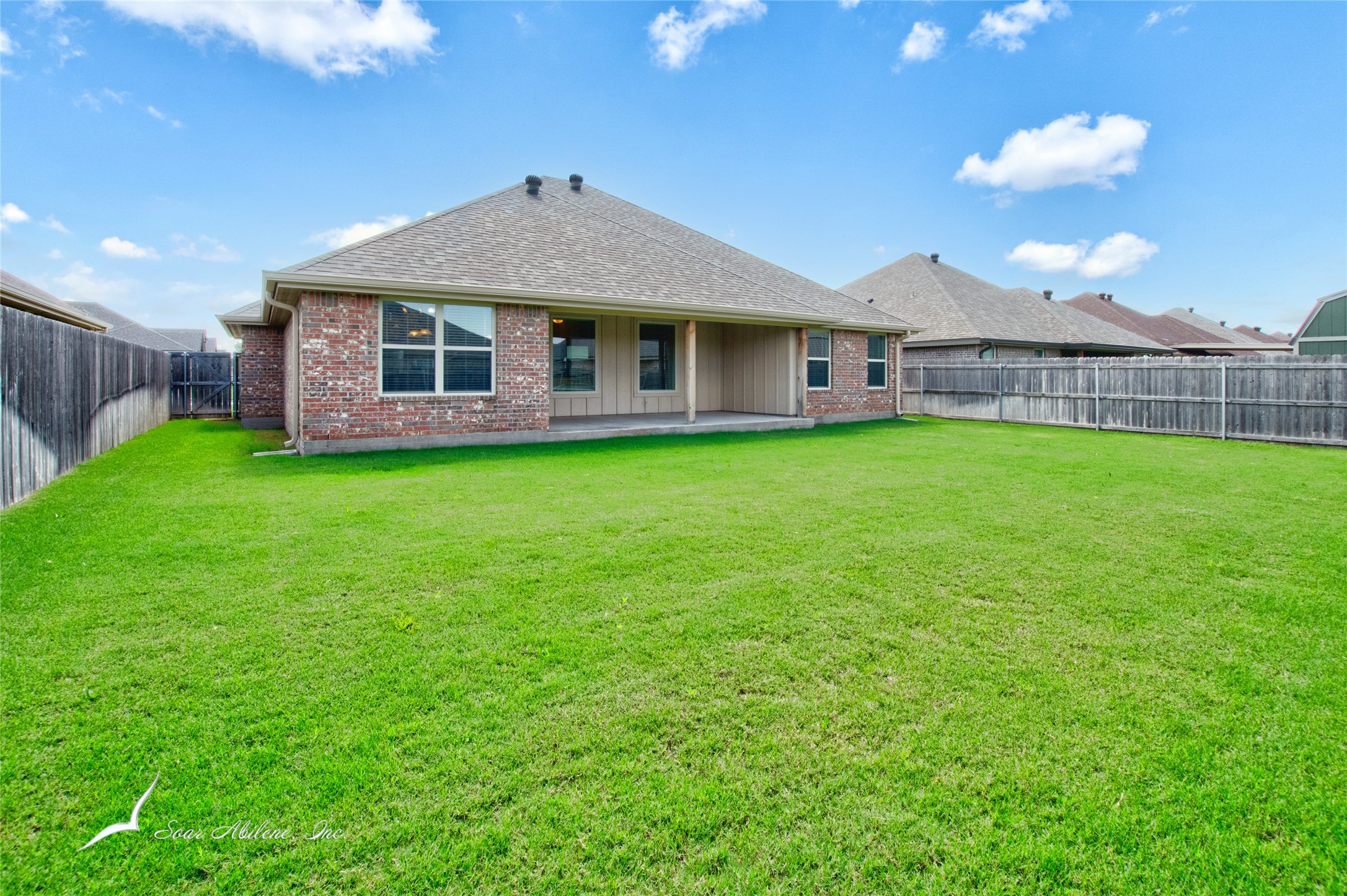 7362 Connor Road
