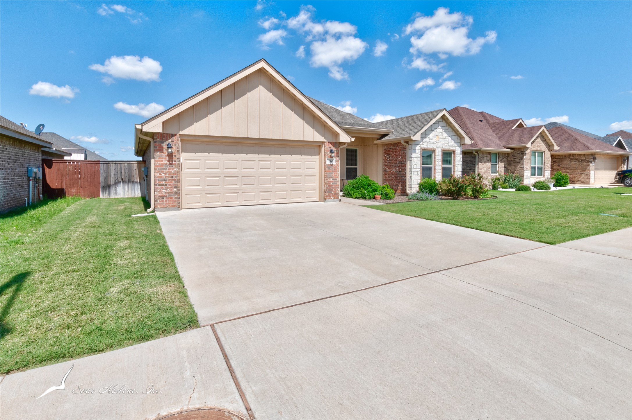 7362 Connor Road