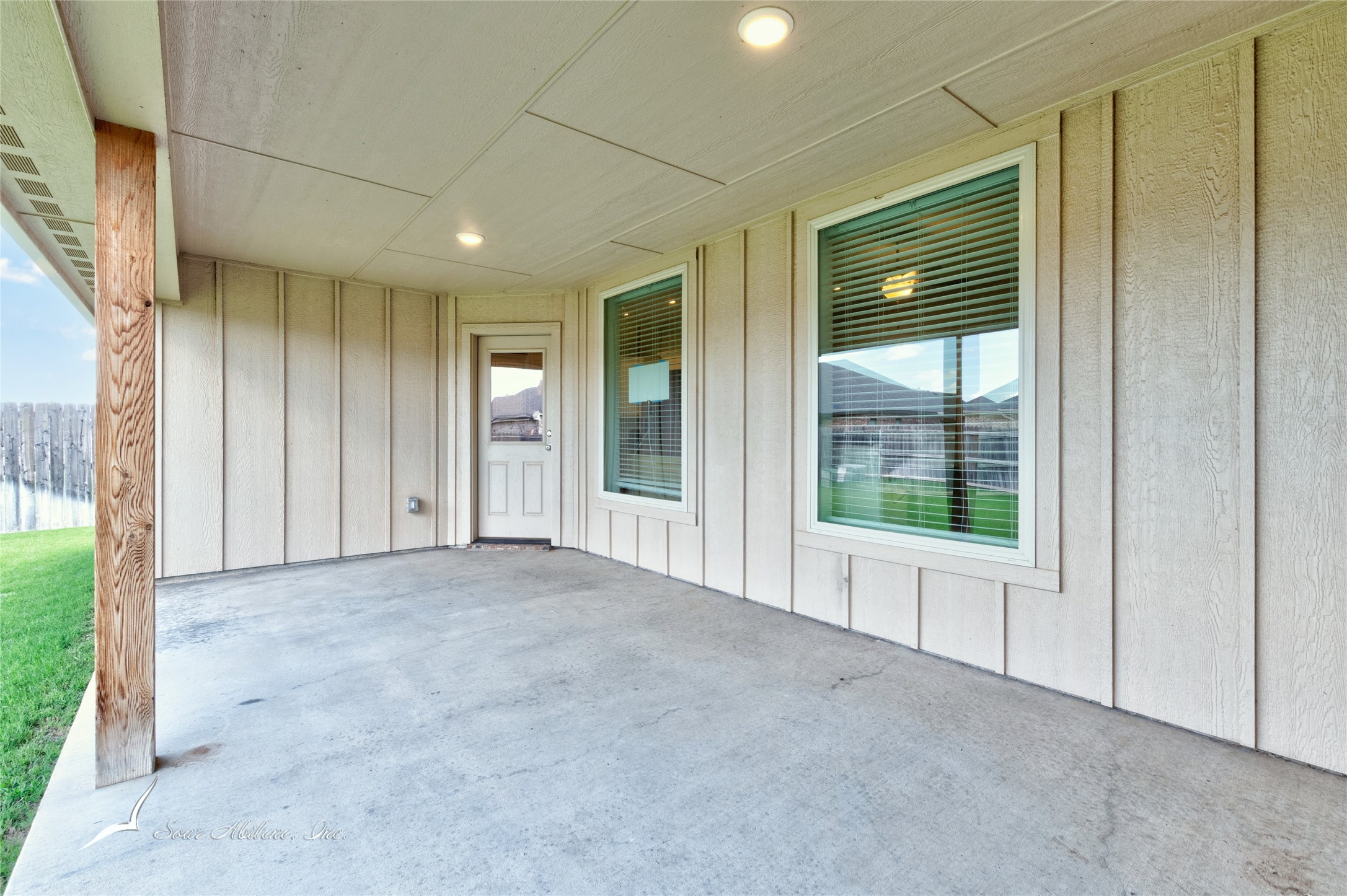 7362 Connor Road