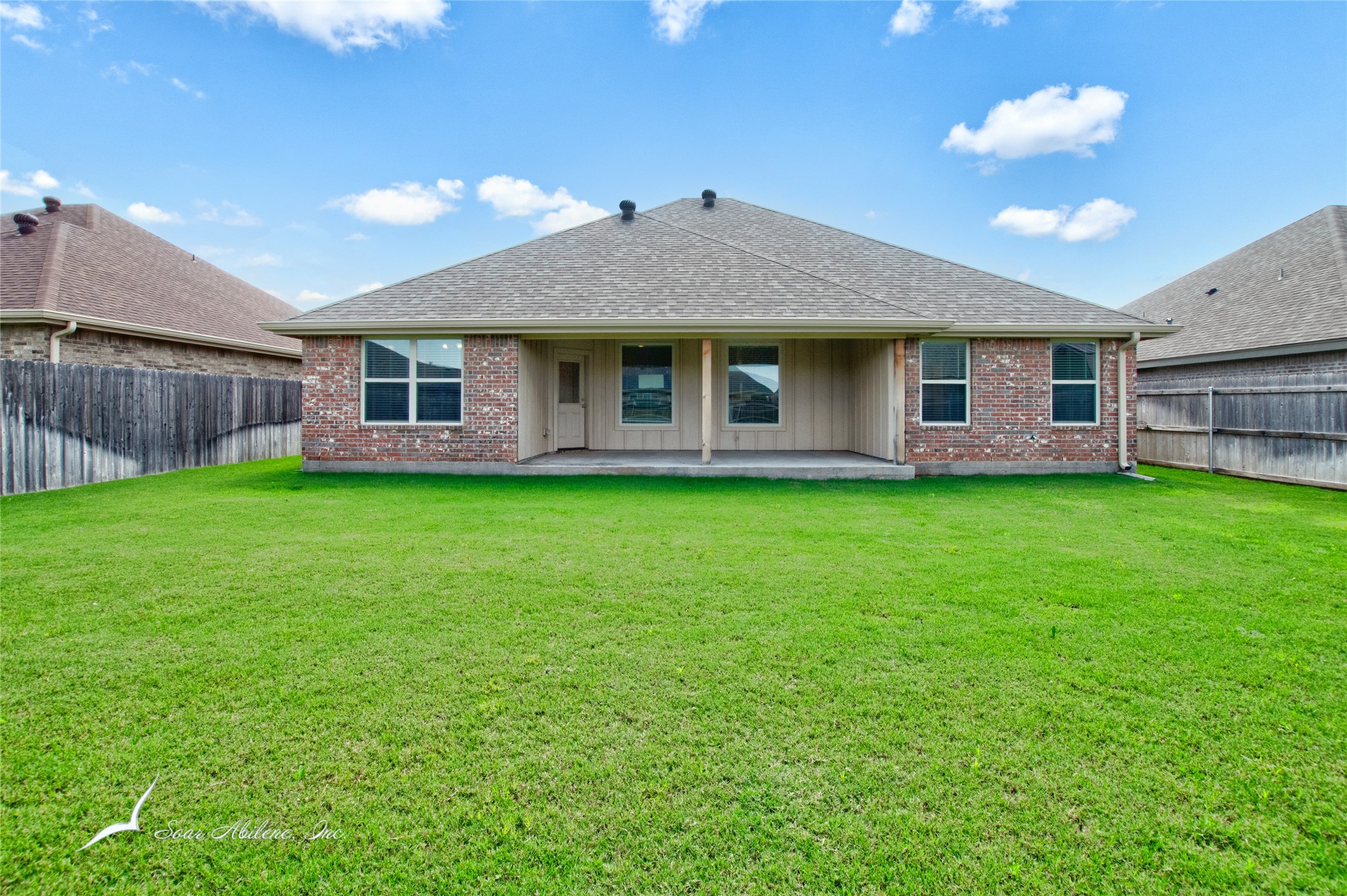 7362 Connor Road