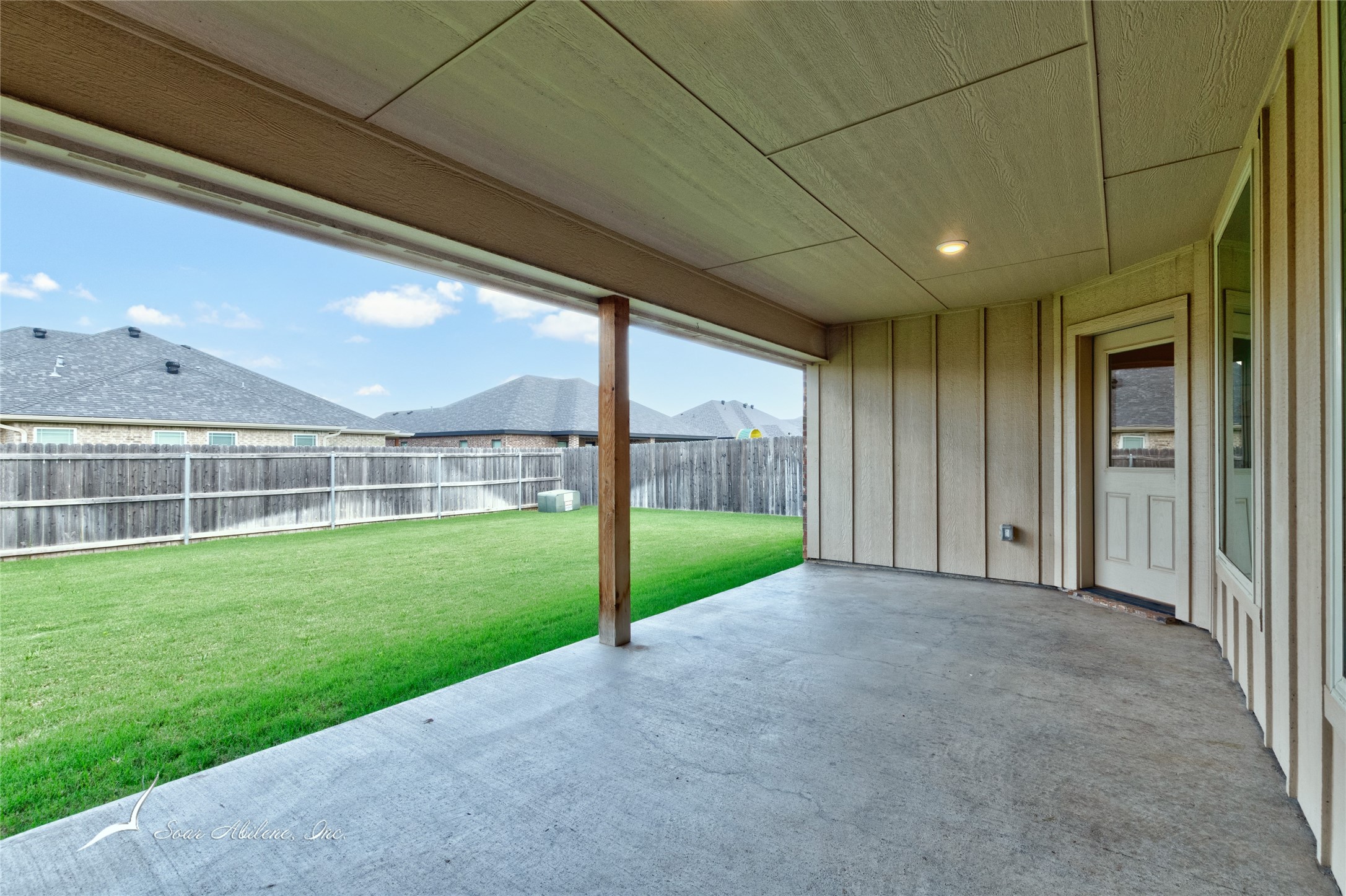 7362 Connor Road