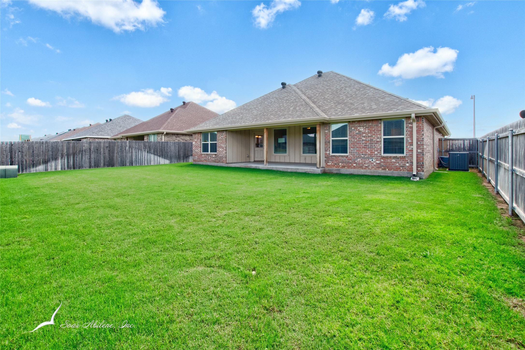 7362 Connor Road