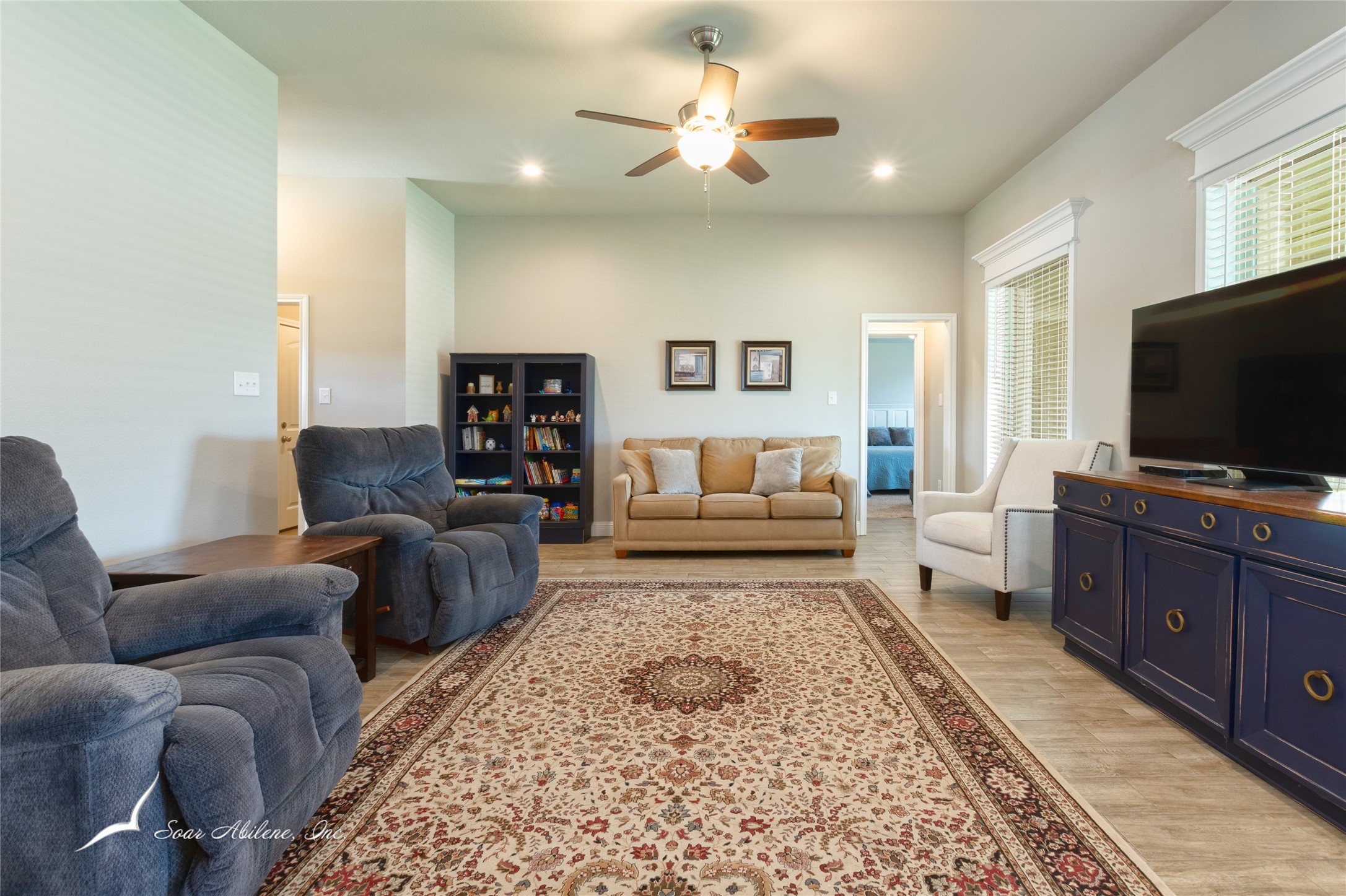 7362 Connor Road