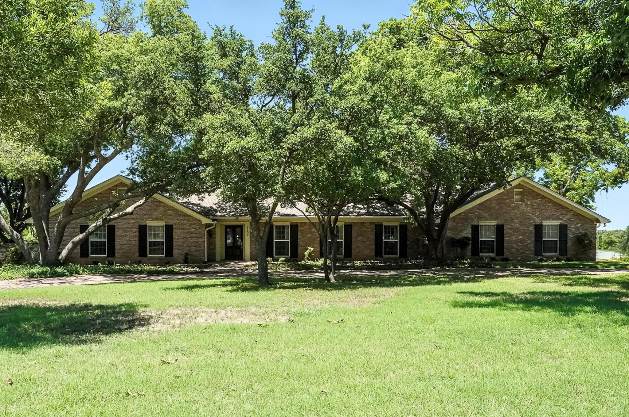 2102 Shoreline Drive Abilene TX