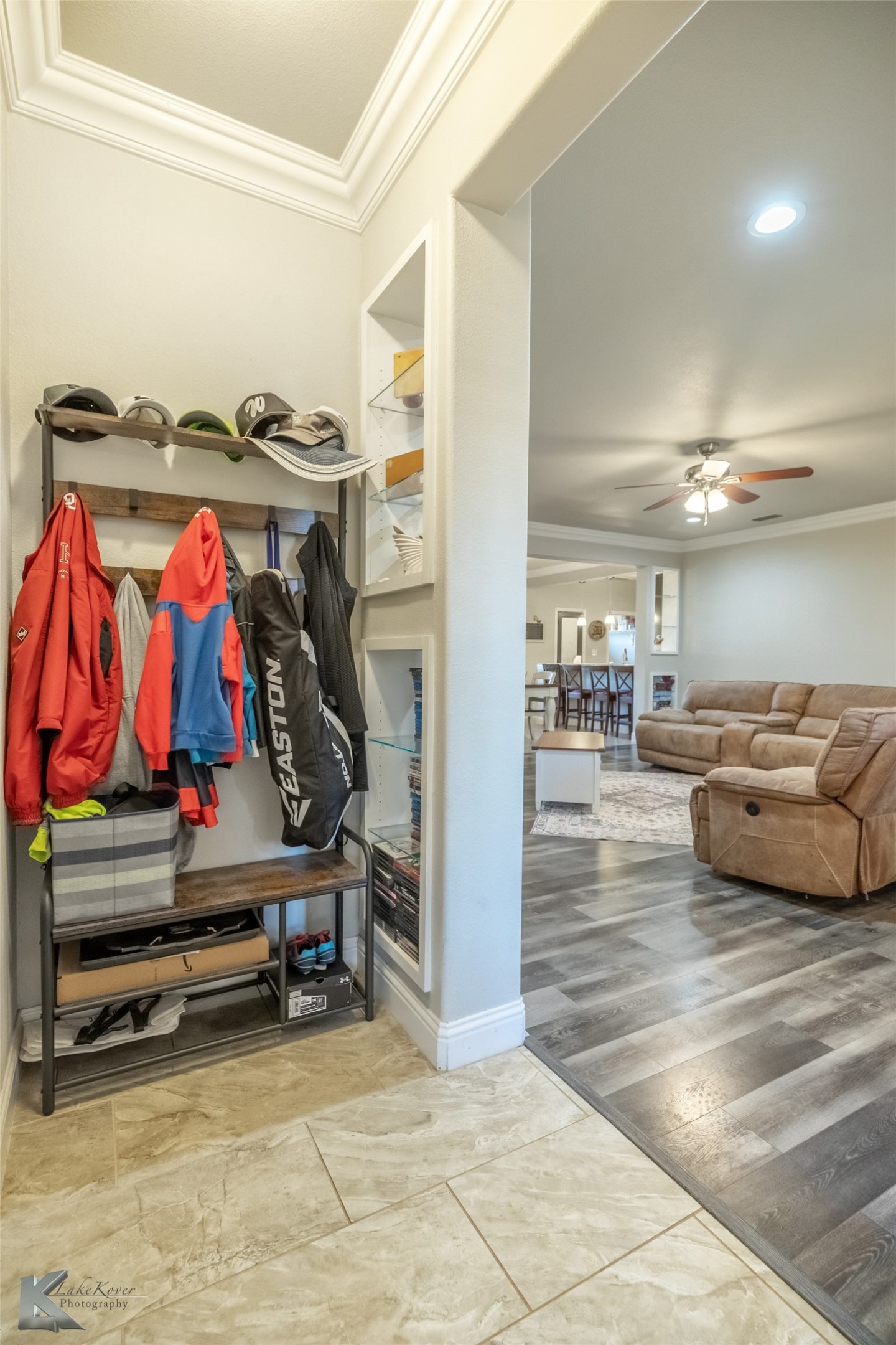 4134 Forrest Creek Court