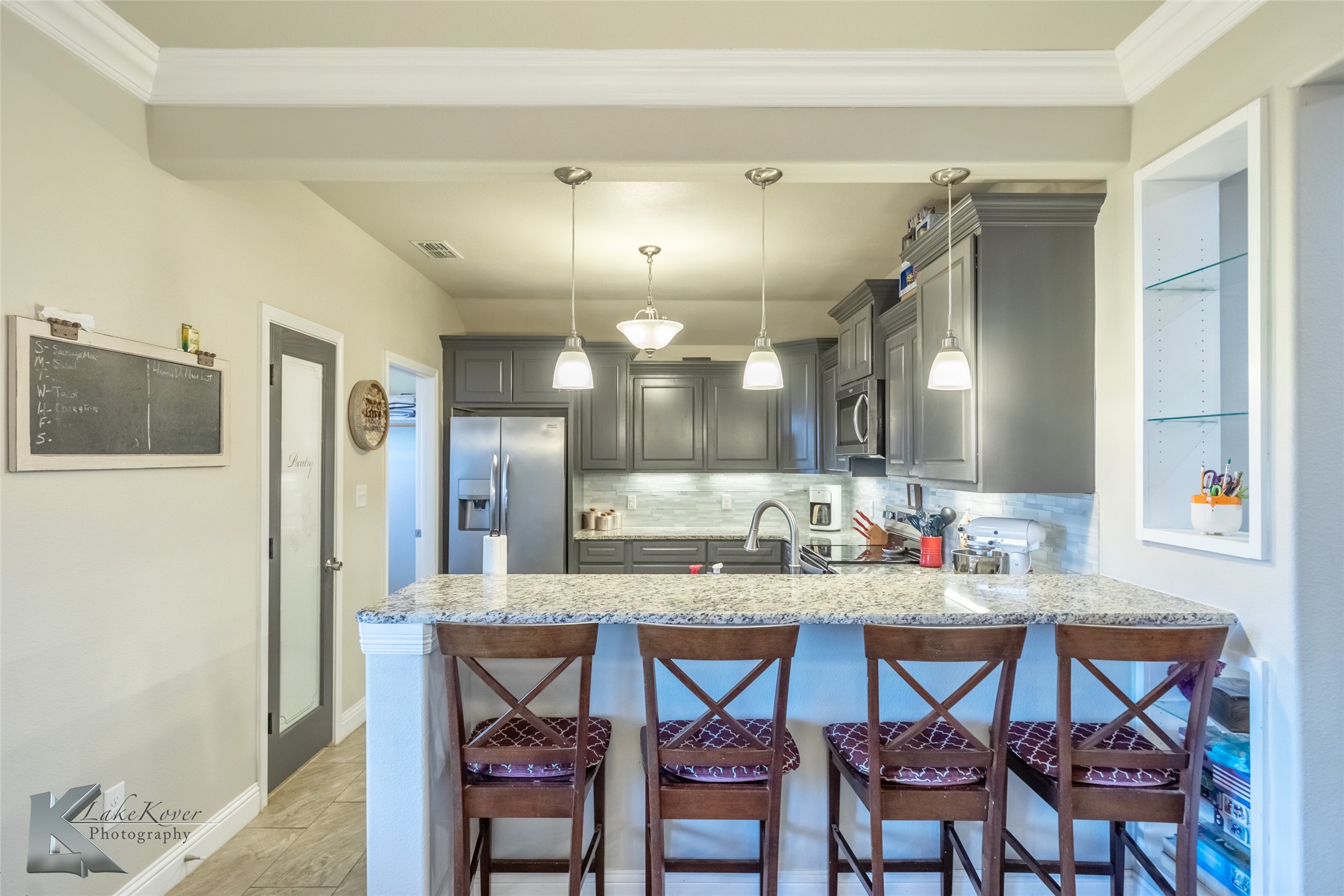 4134 Forrest Creek Court