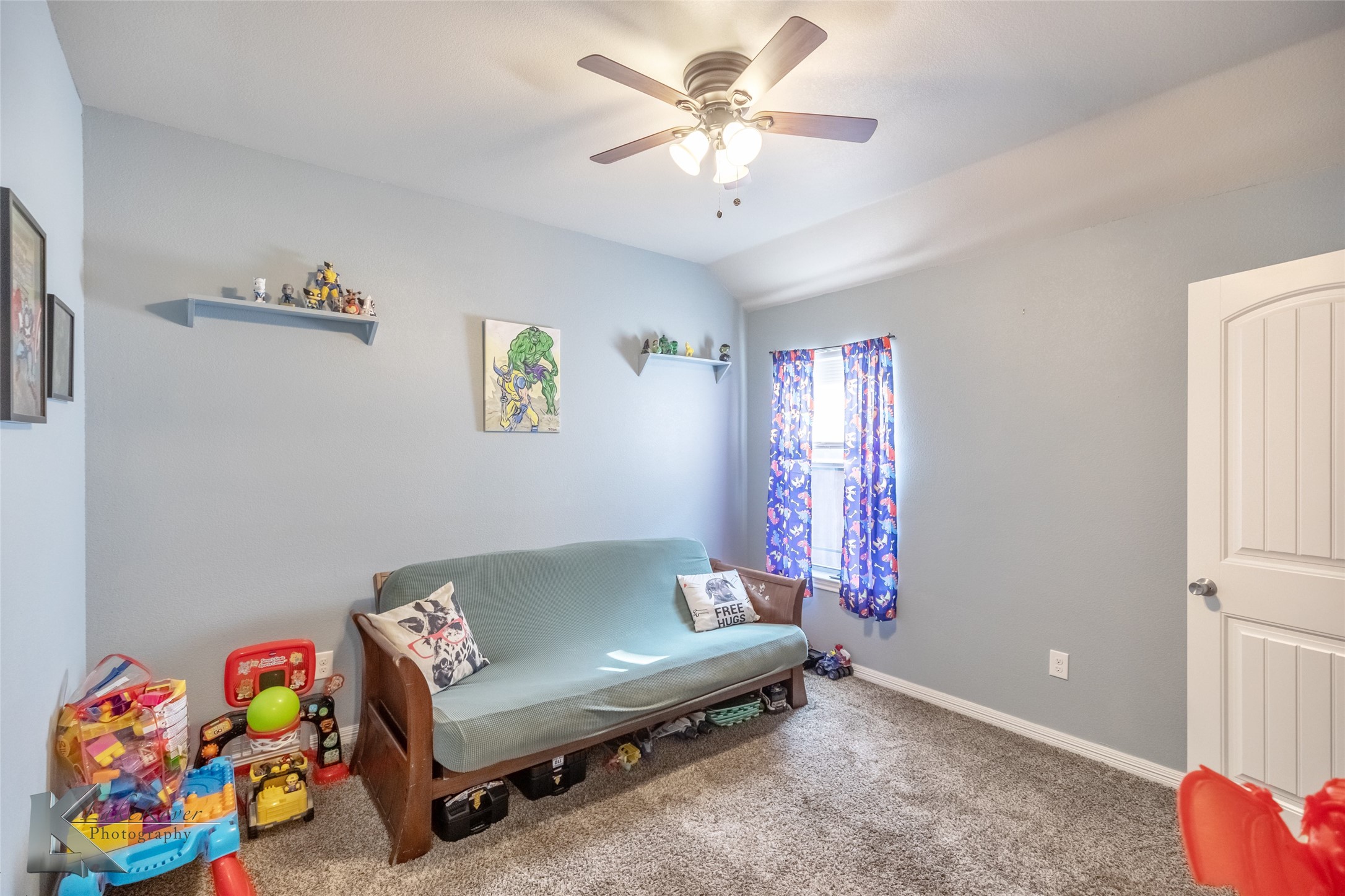 4134 Forrest Creek Court