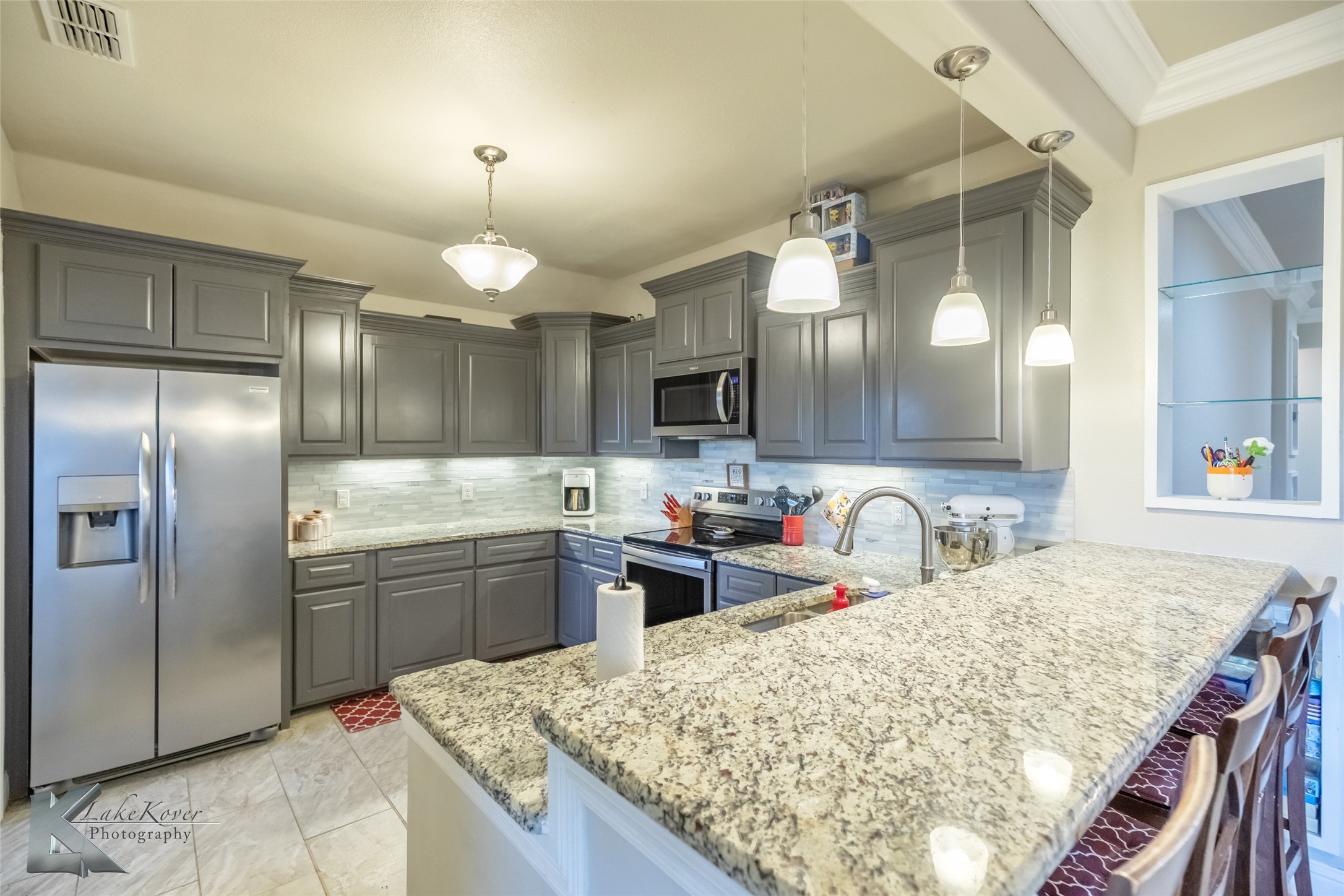 4134 Forrest Creek Court