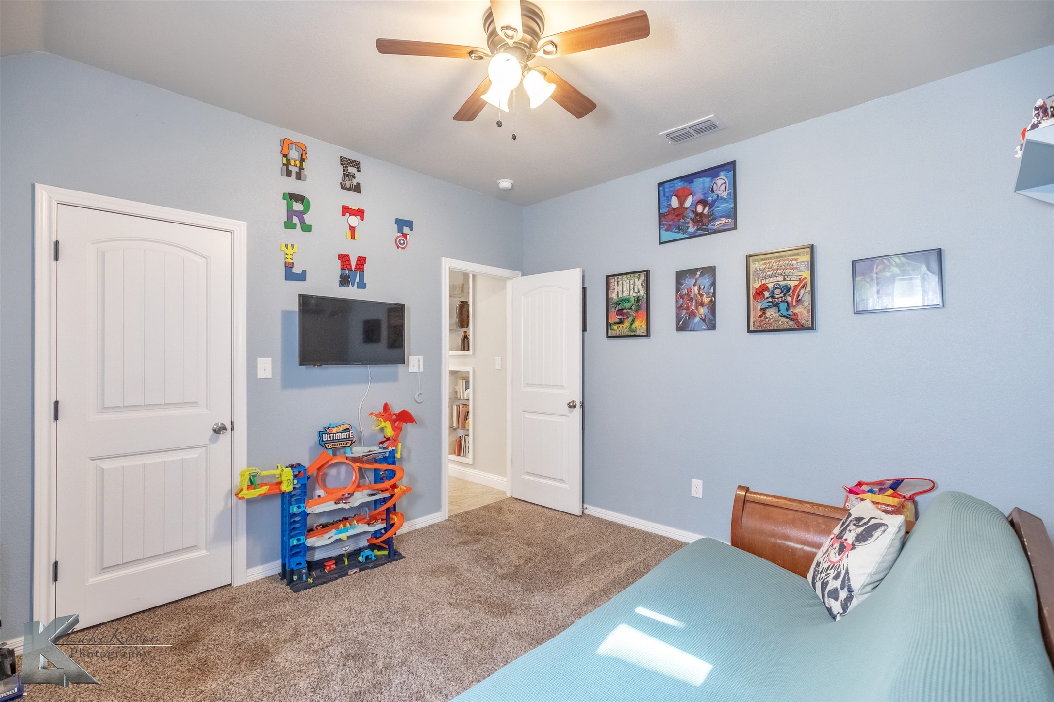 4134 Forrest Creek Court