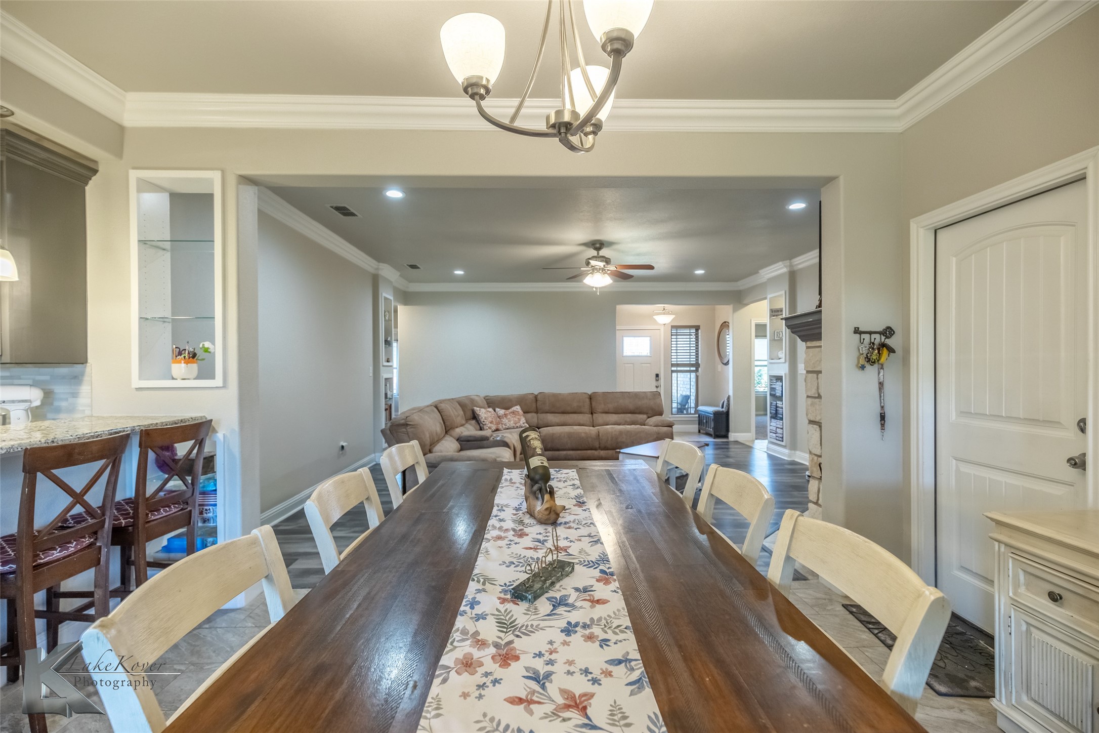 4134 Forrest Creek Court