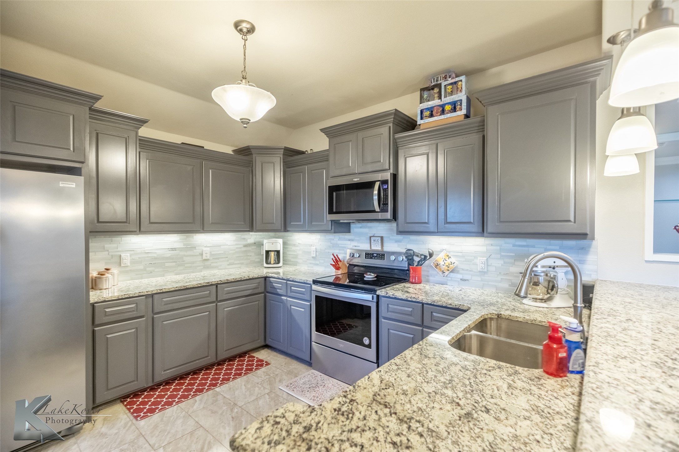 4134 Forrest Creek Court