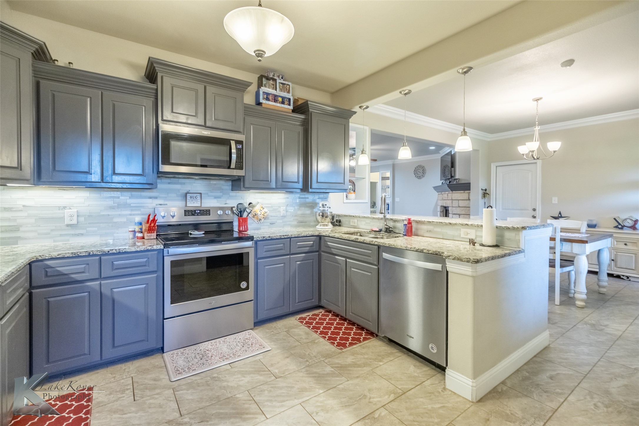 4134 Forrest Creek Court