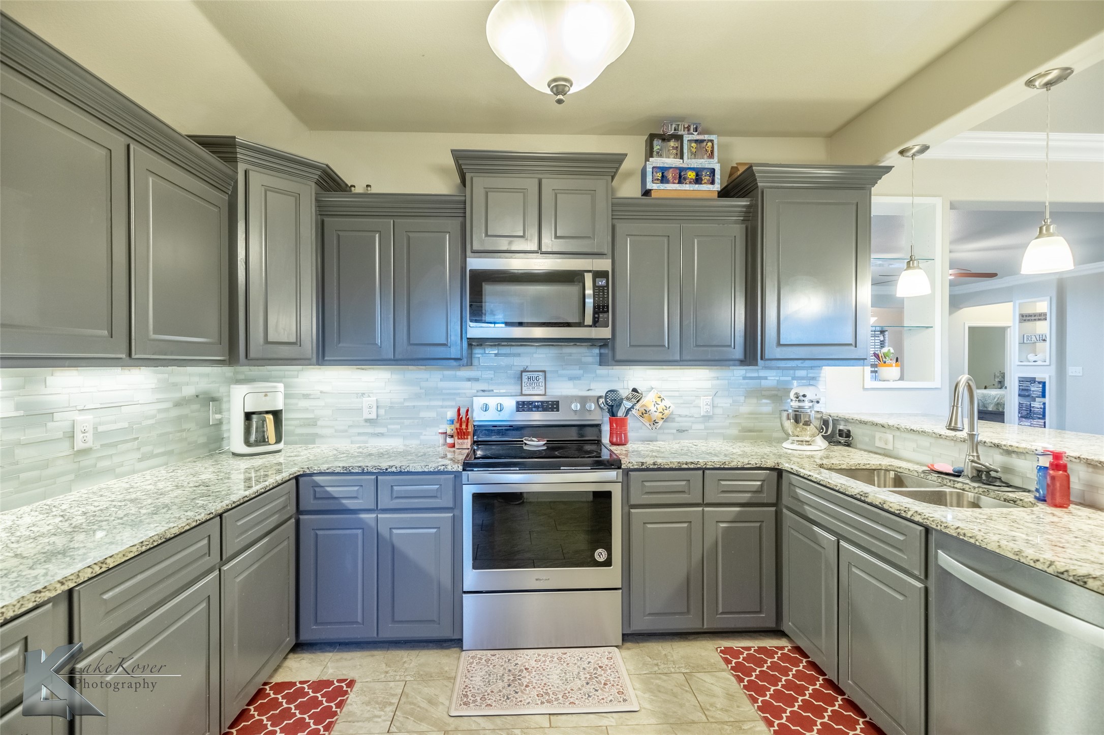 4134 Forrest Creek Court