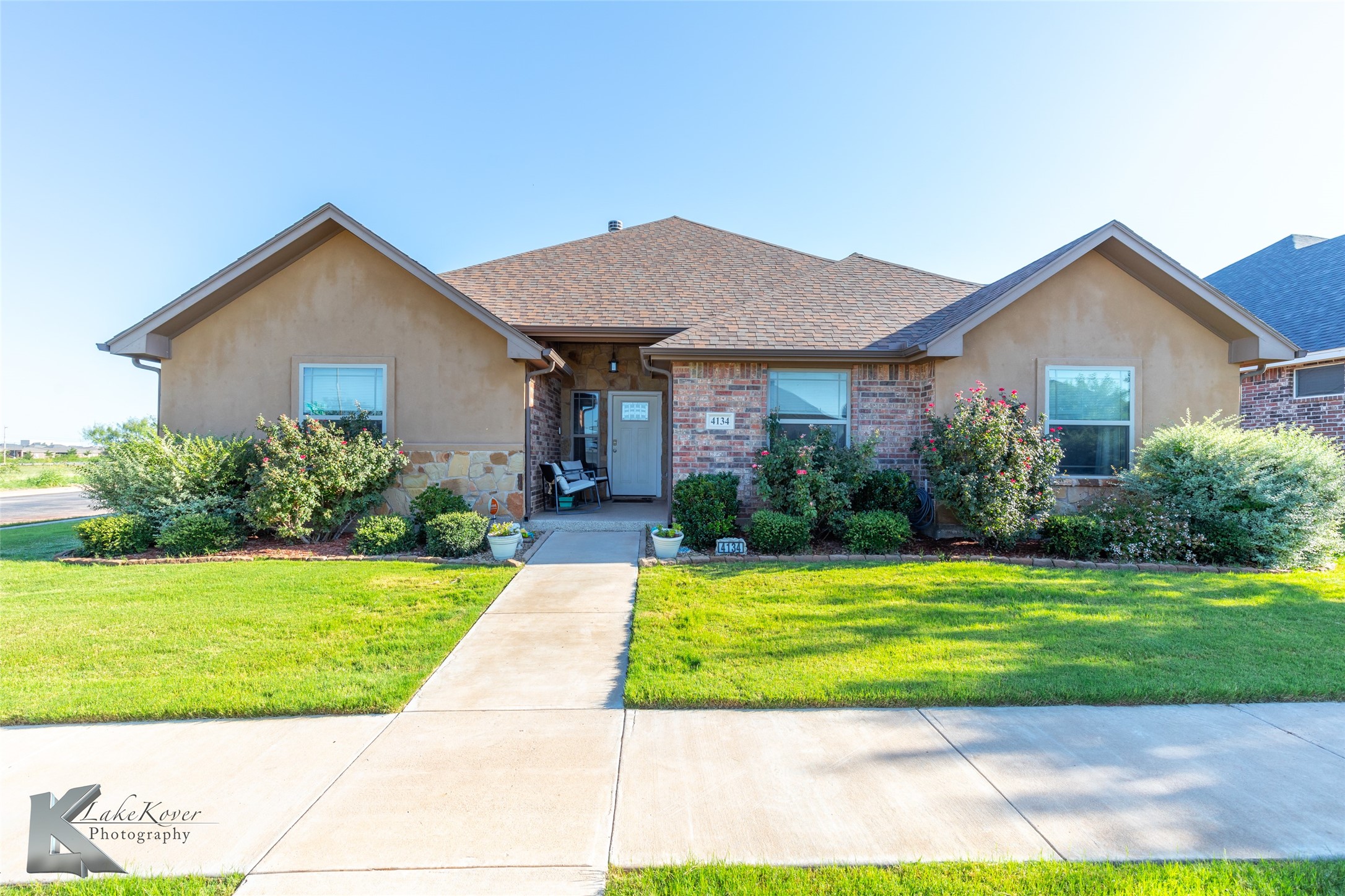 4134 Forrest Creek Court Abilene TX