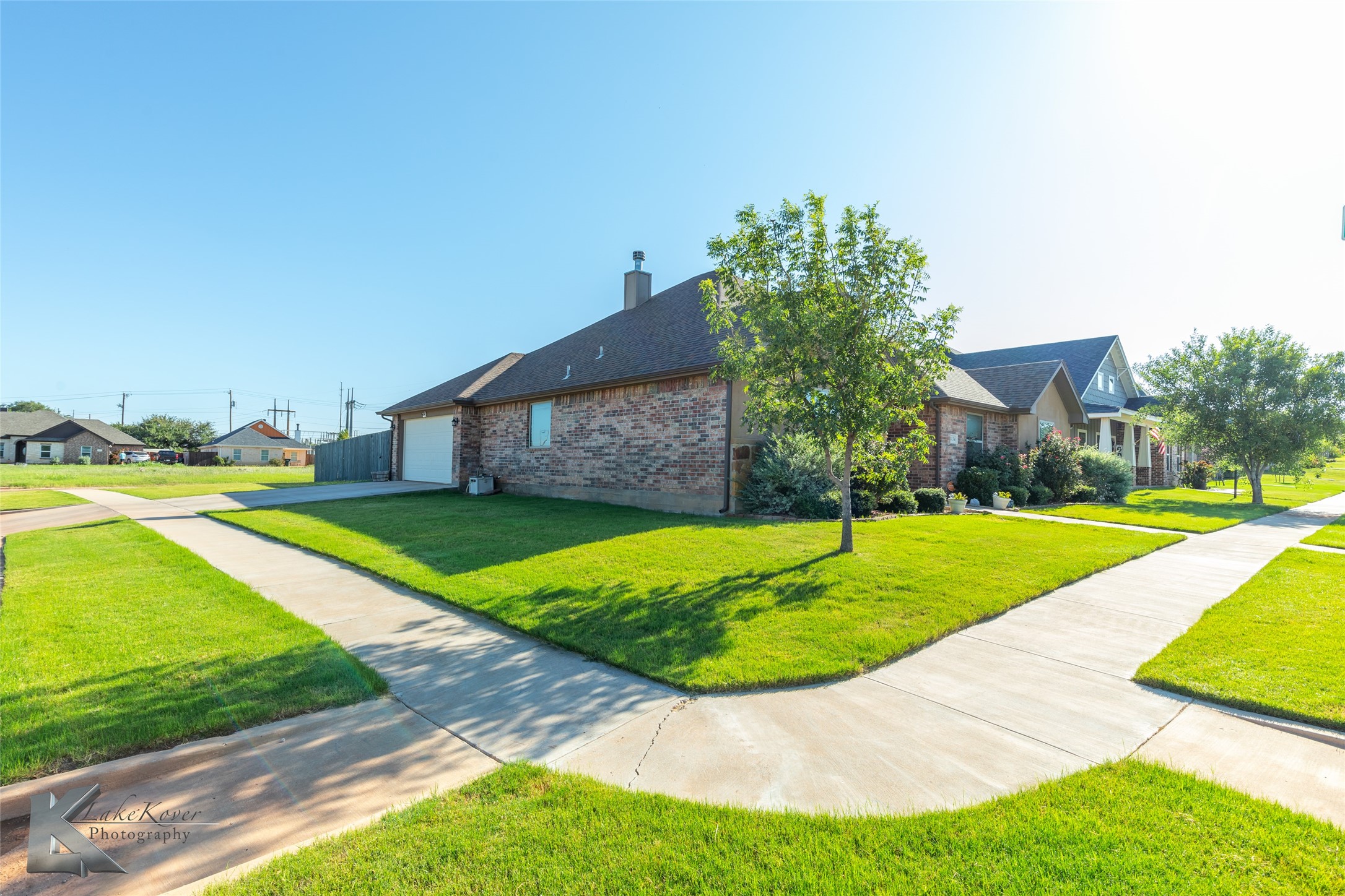 4134 Forrest Creek Court