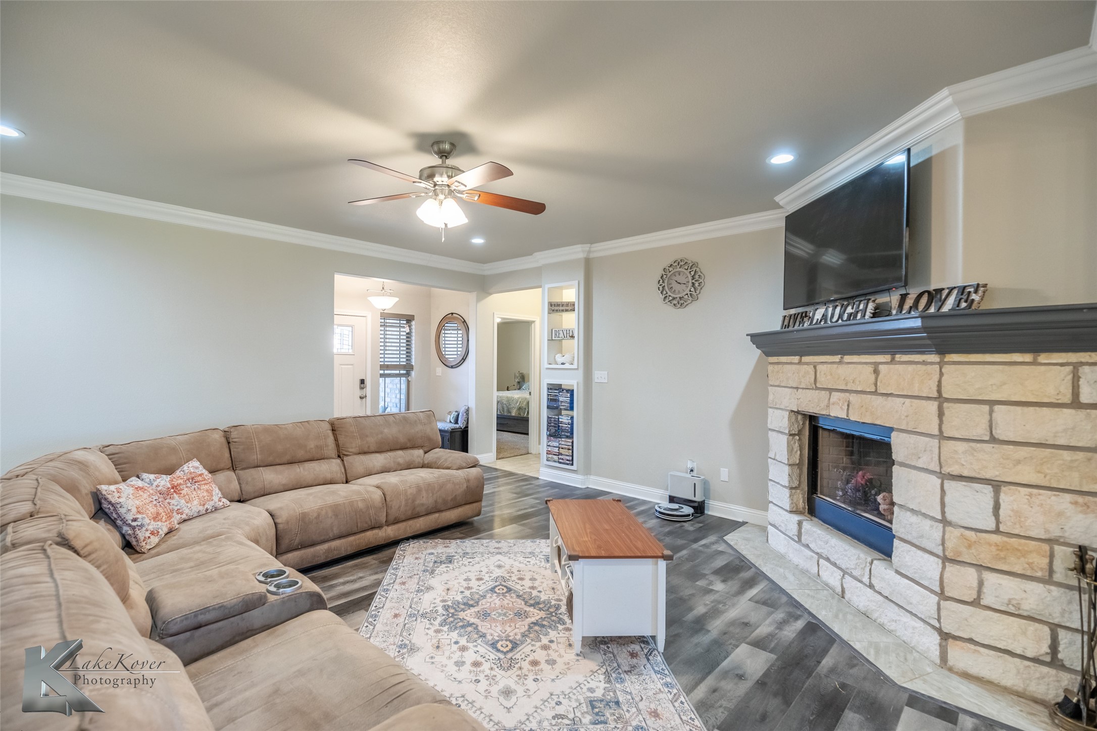 4134 Forrest Creek Court