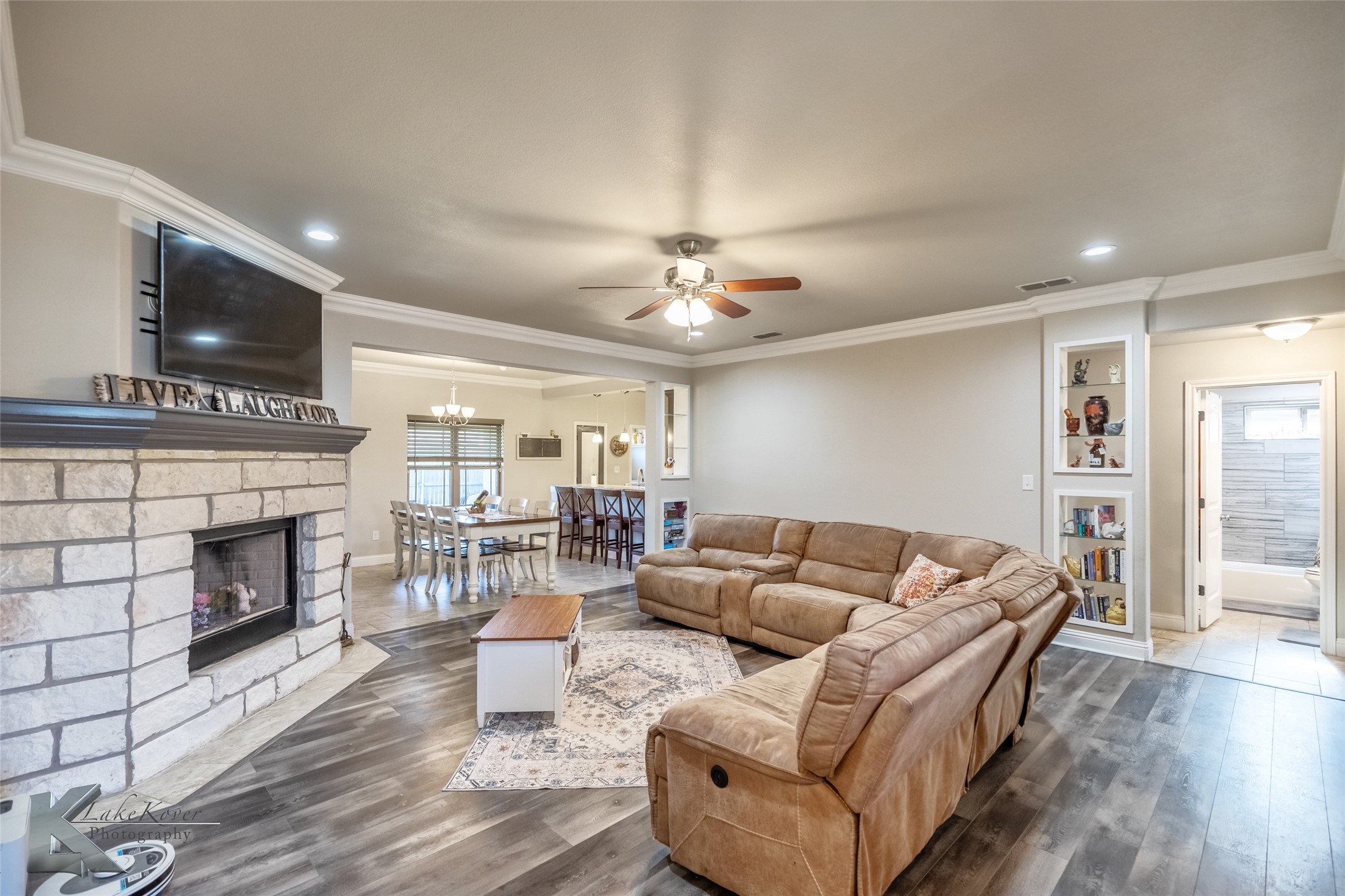 4134 Forrest Creek Court