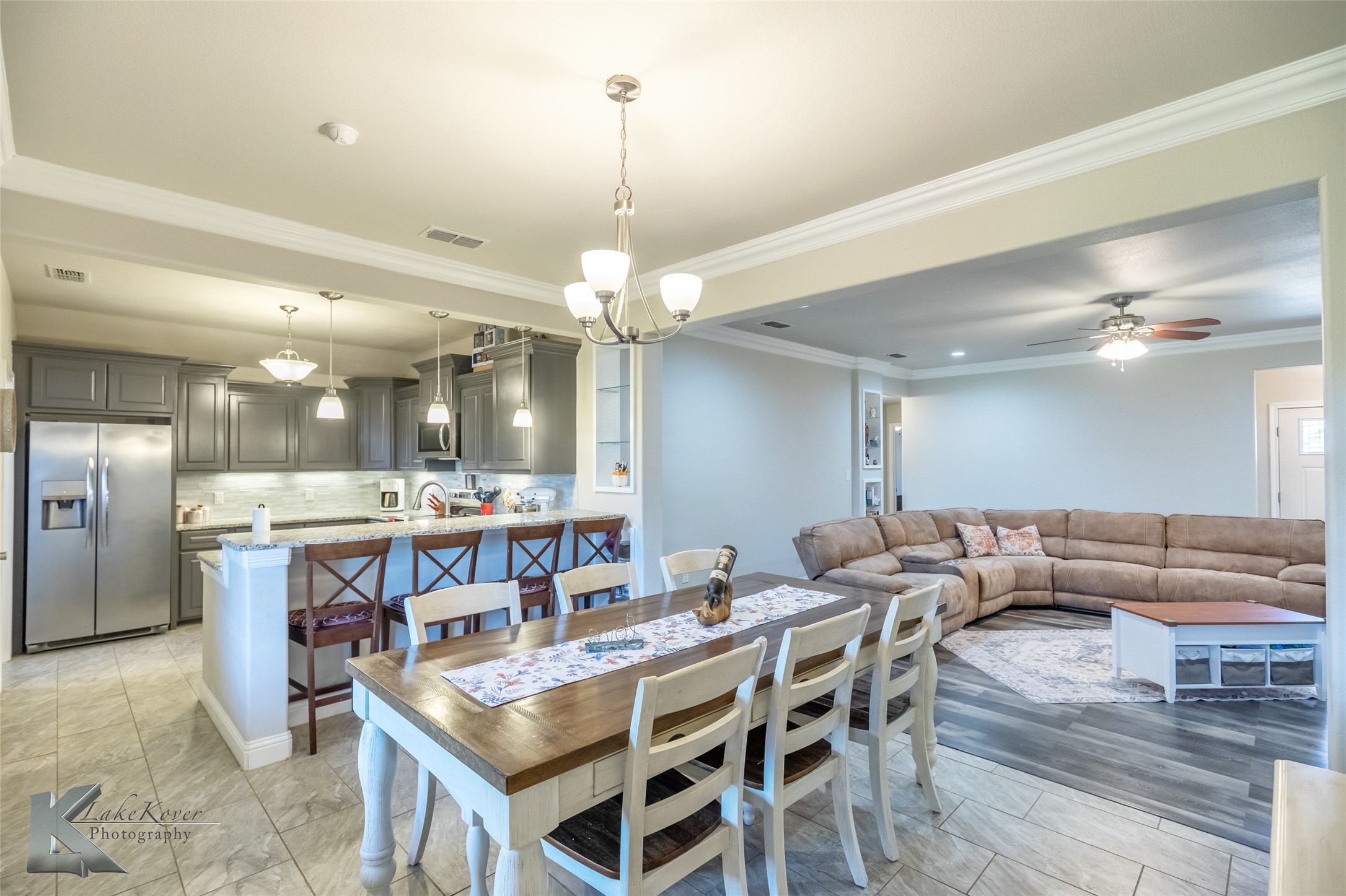 4134 Forrest Creek Court