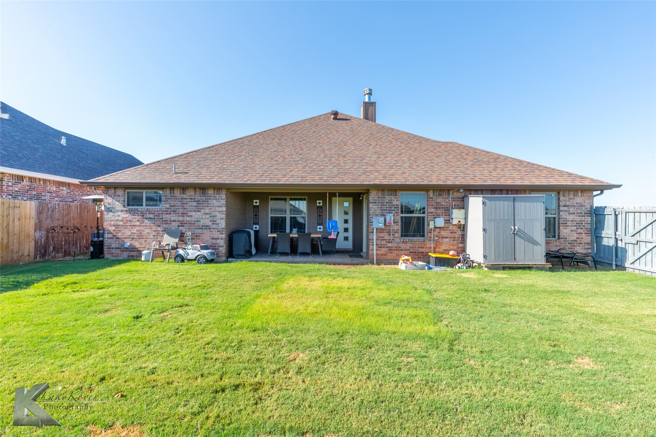 4134 Forrest Creek Court