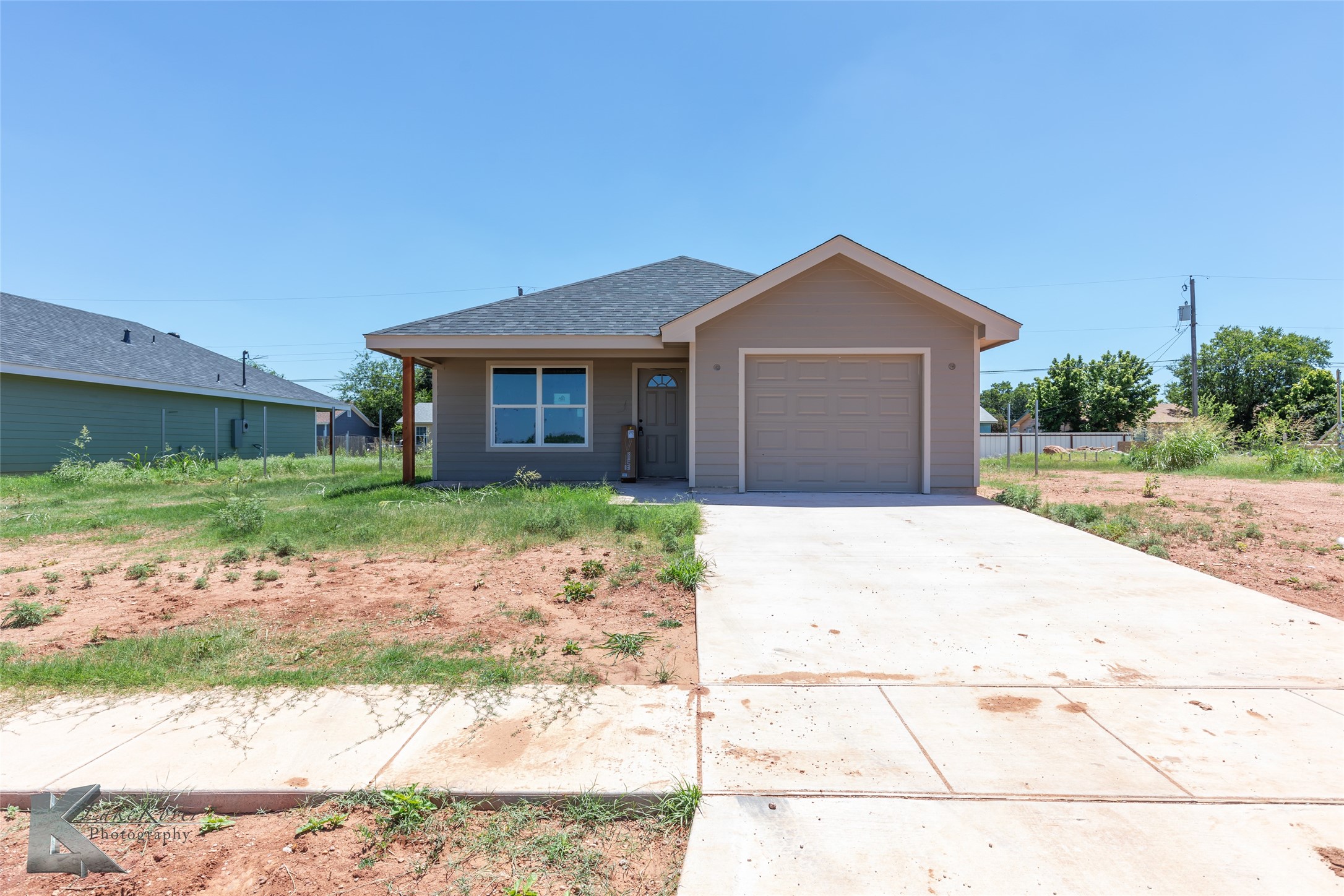 5441 N 10th Street Abilene TX