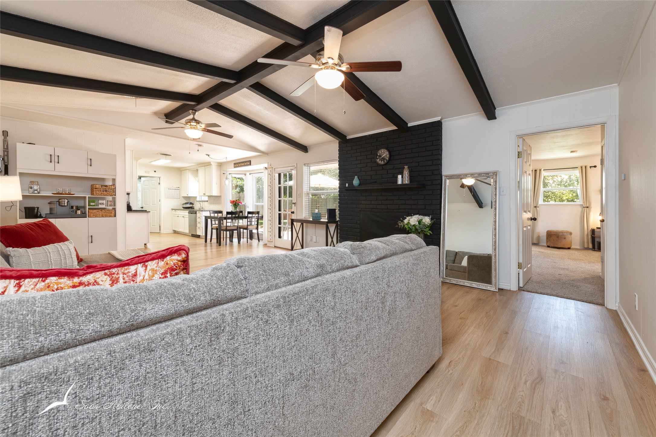 2318 Brentwood Drive