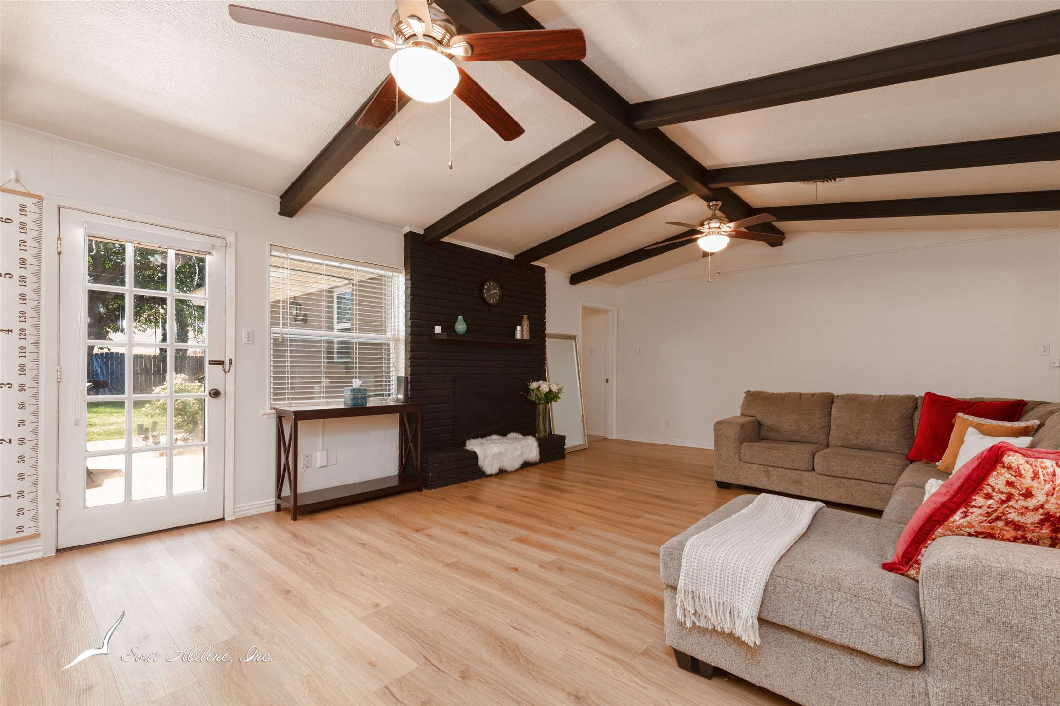 2318 Brentwood Drive