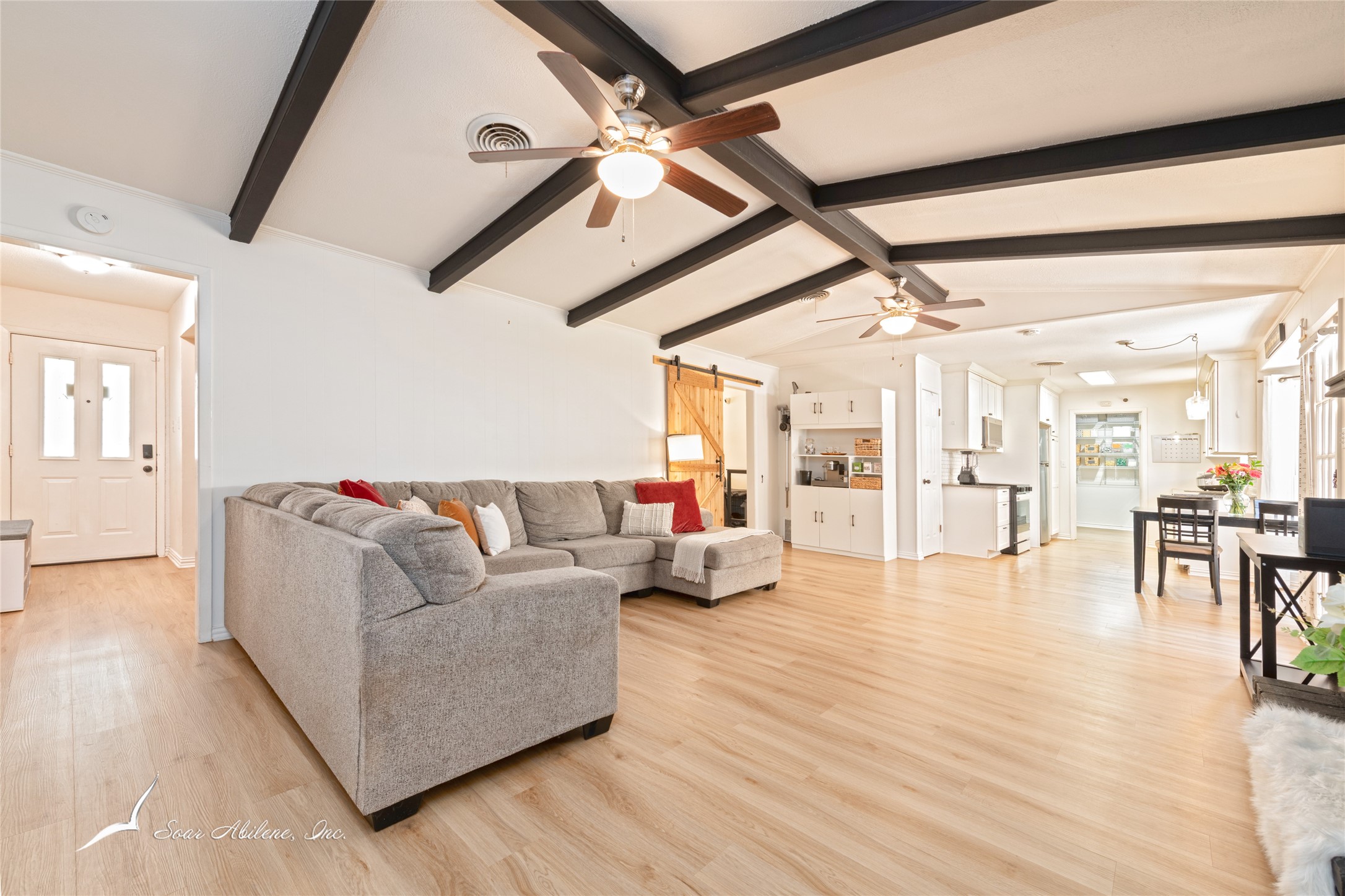 2318 Brentwood Drive