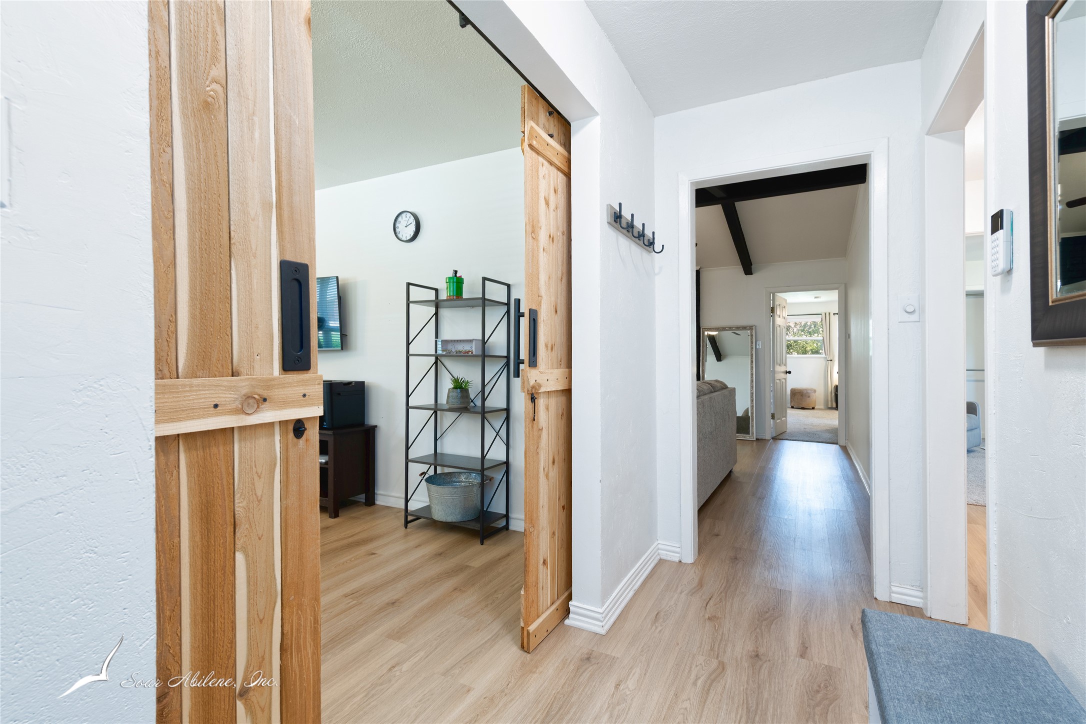 2318 Brentwood Drive