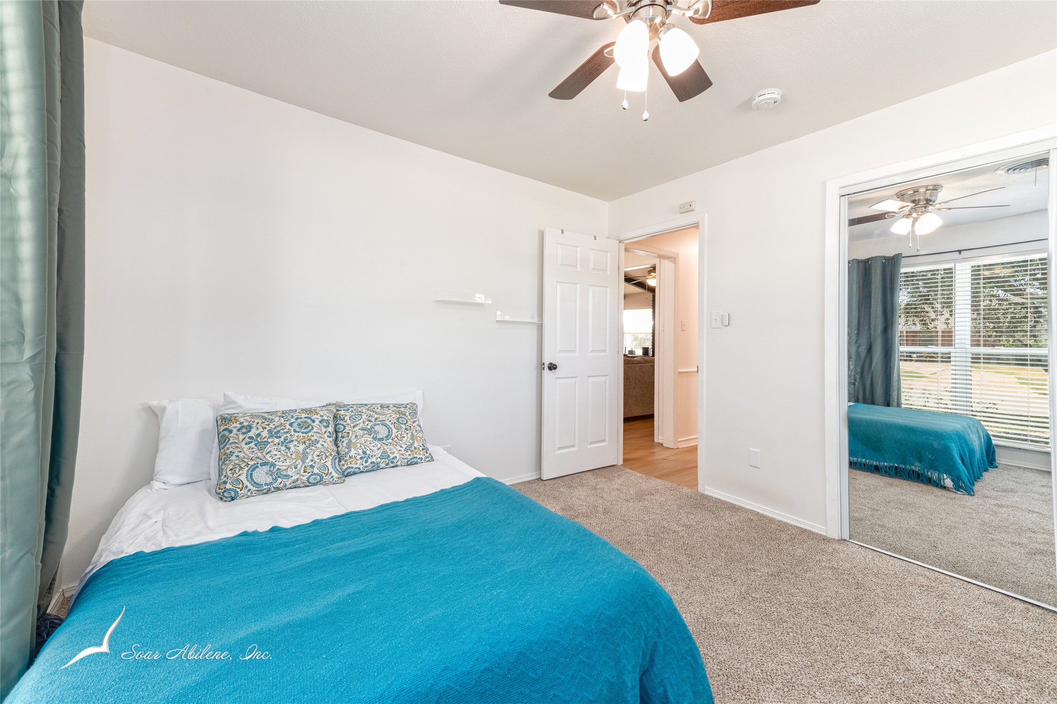 2318 Brentwood Drive