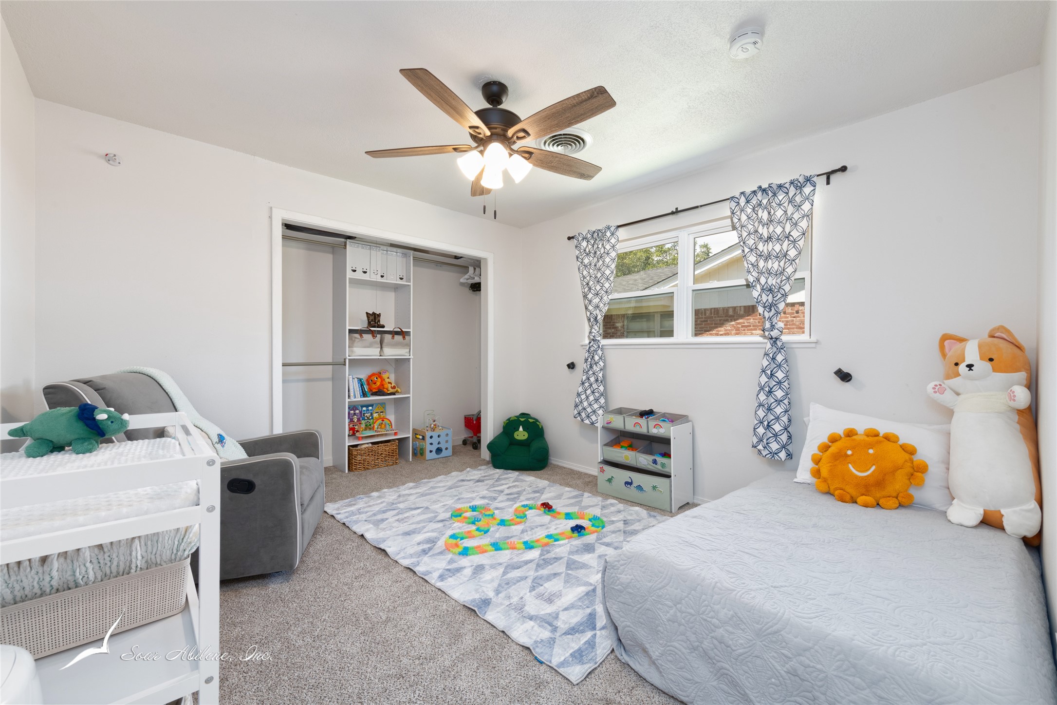 2318 Brentwood Drive