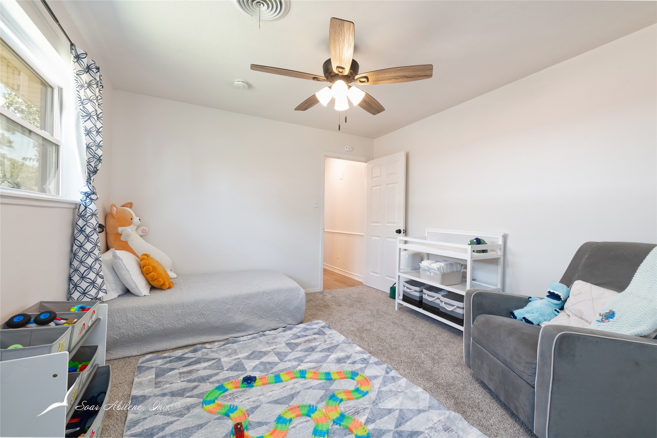 2318 Brentwood Drive