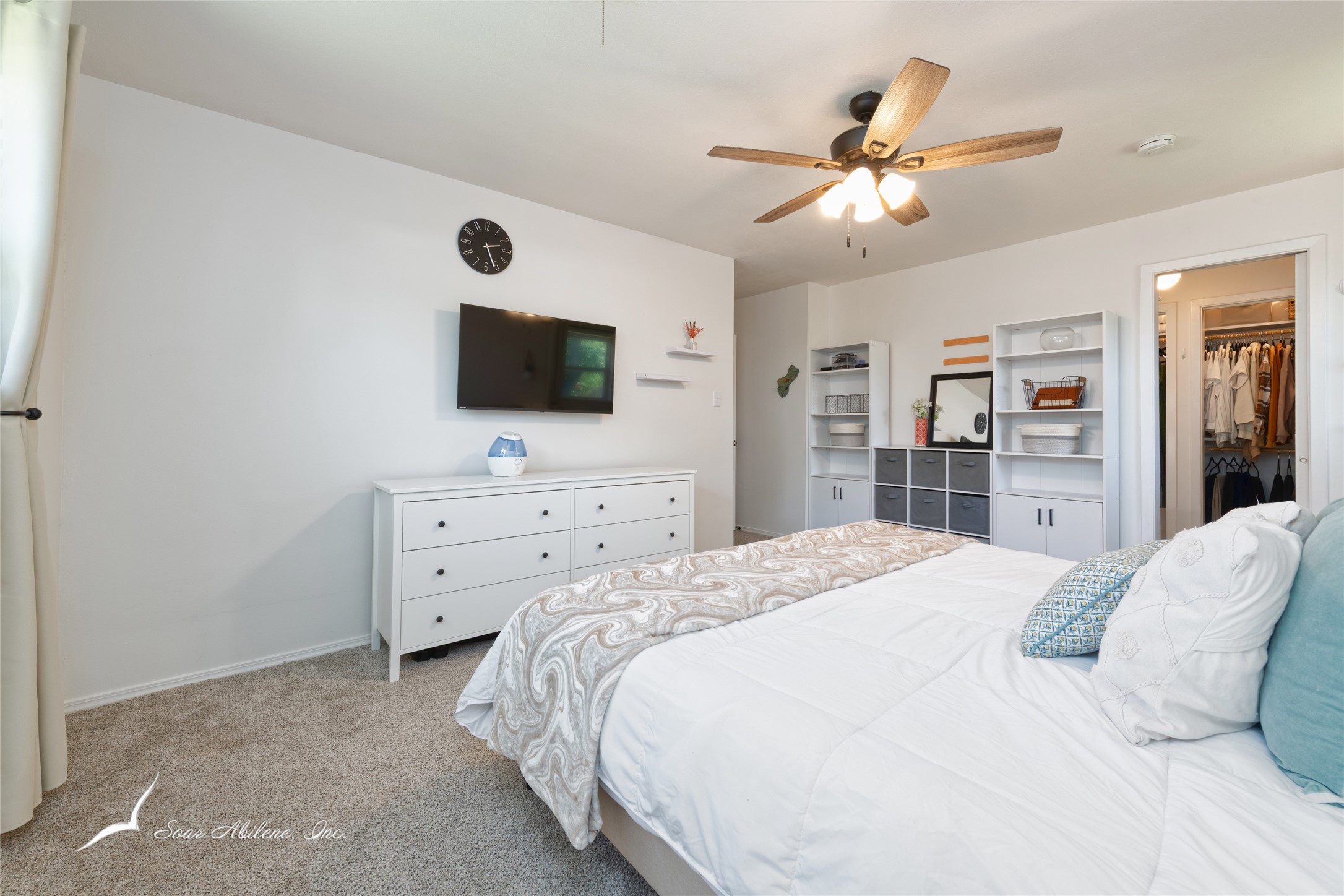 2318 Brentwood Drive