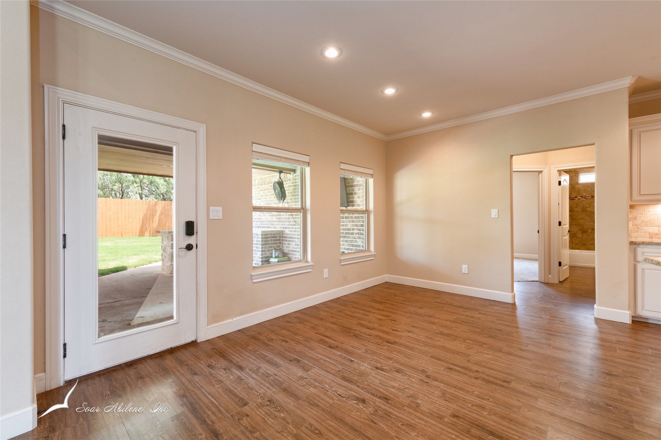 8201 Cimarron Trail