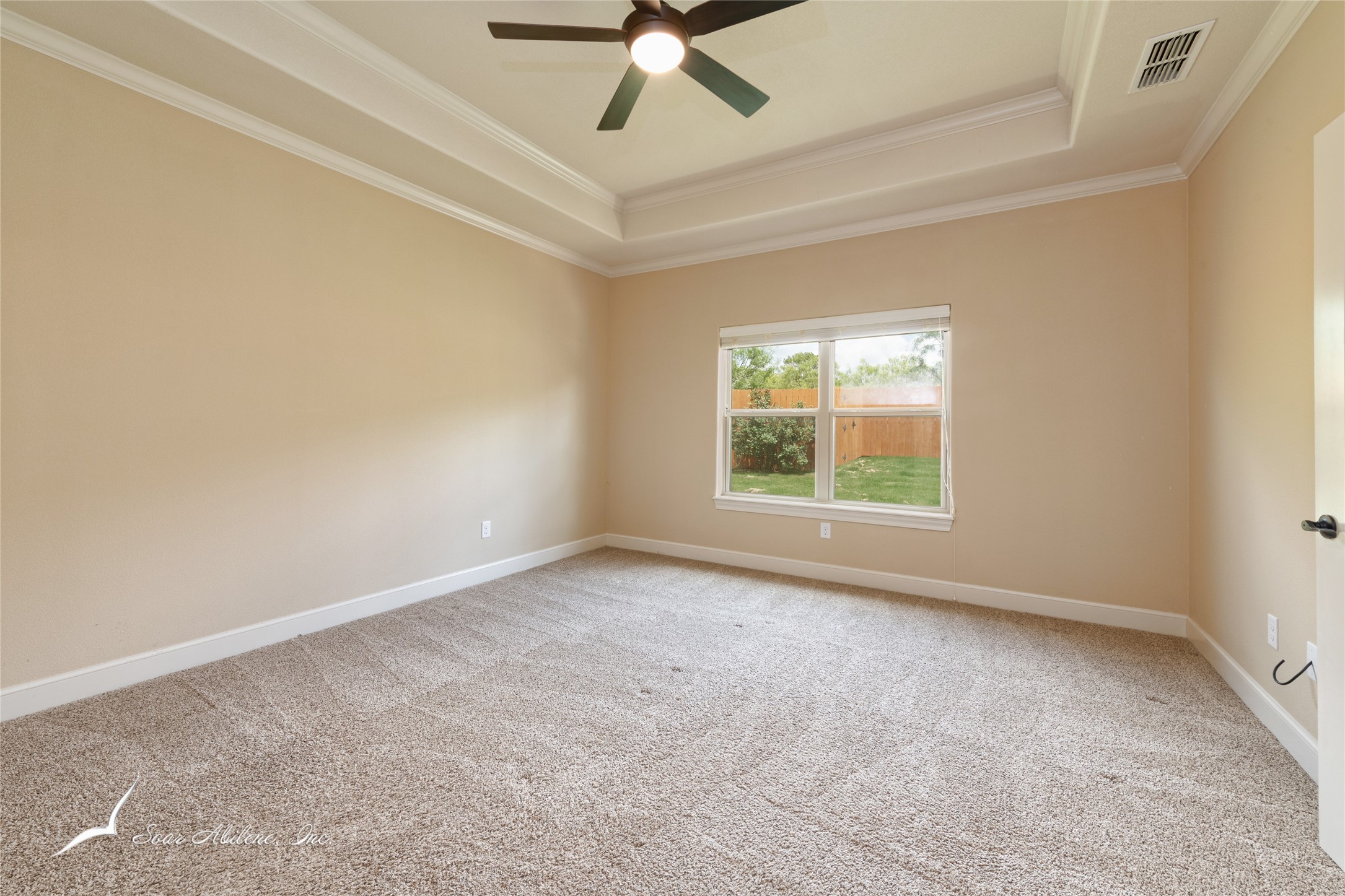 8201 Cimarron Trail
