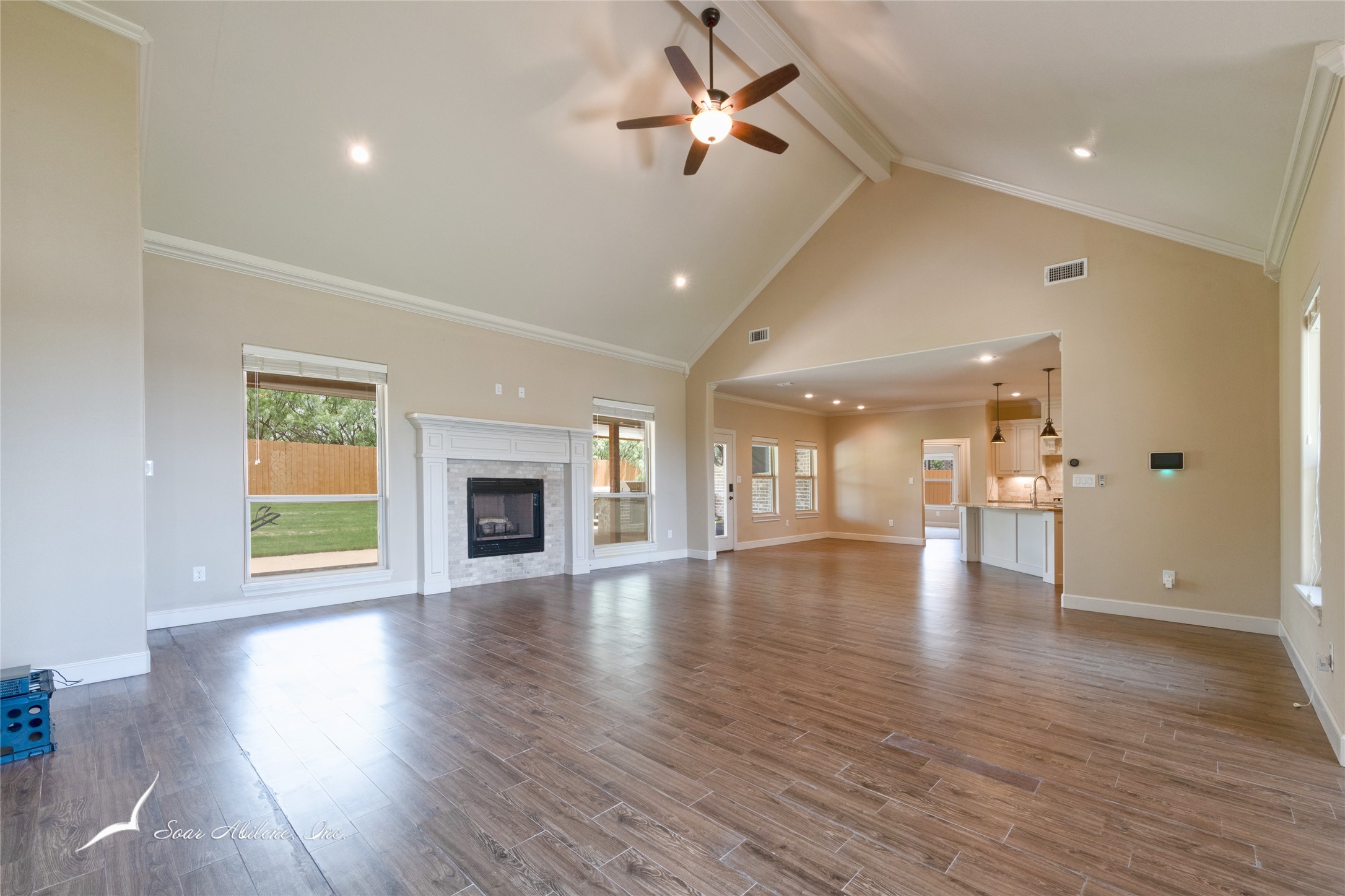 8201 Cimarron Trail