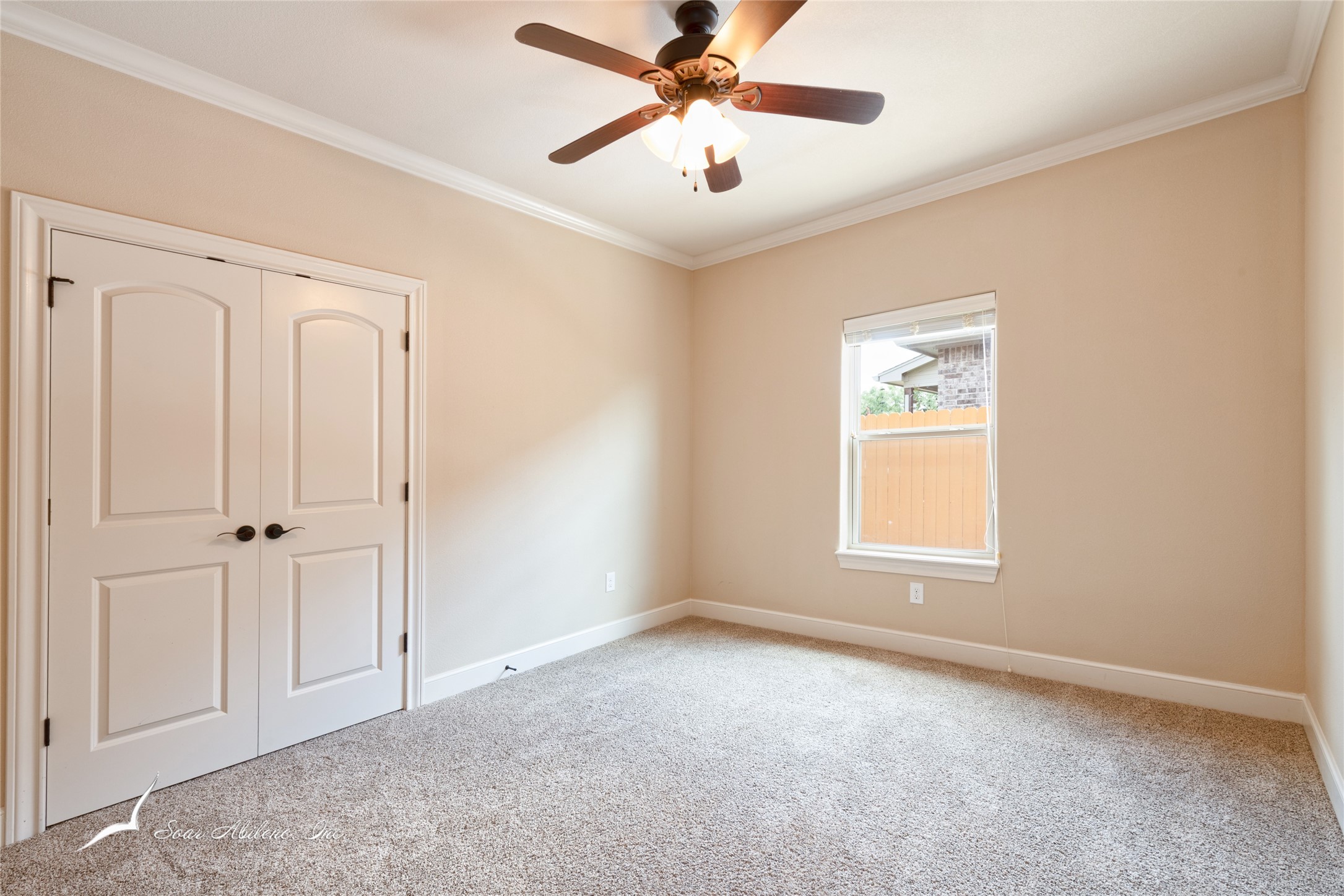 8201 Cimarron Trail