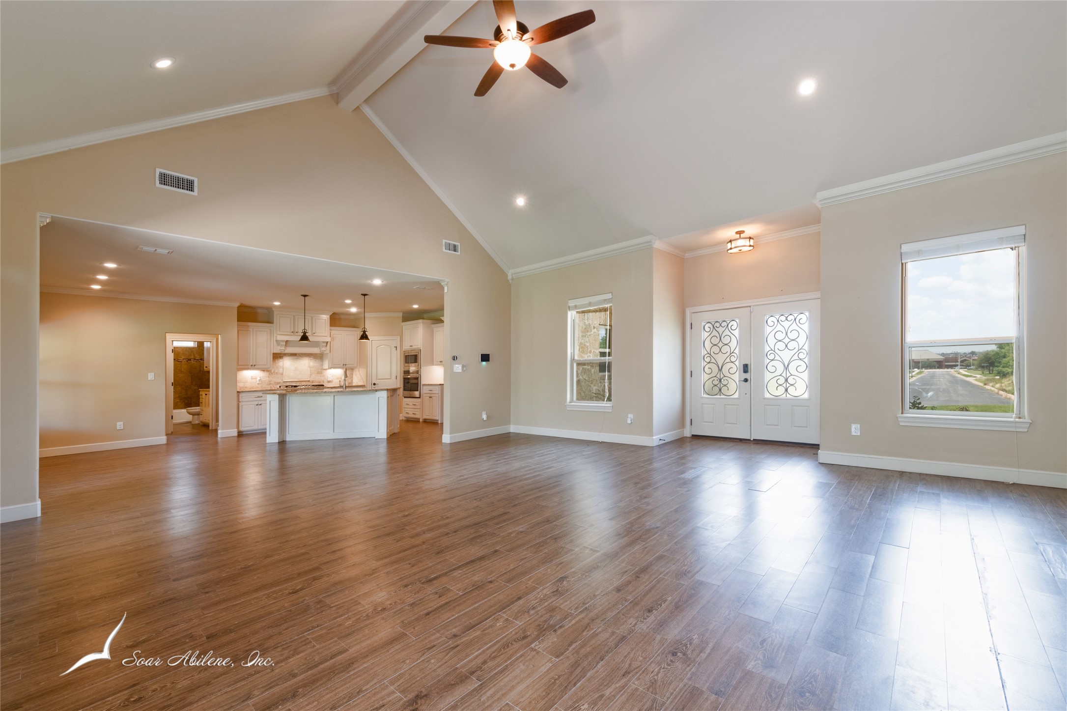 8201 Cimarron Trail