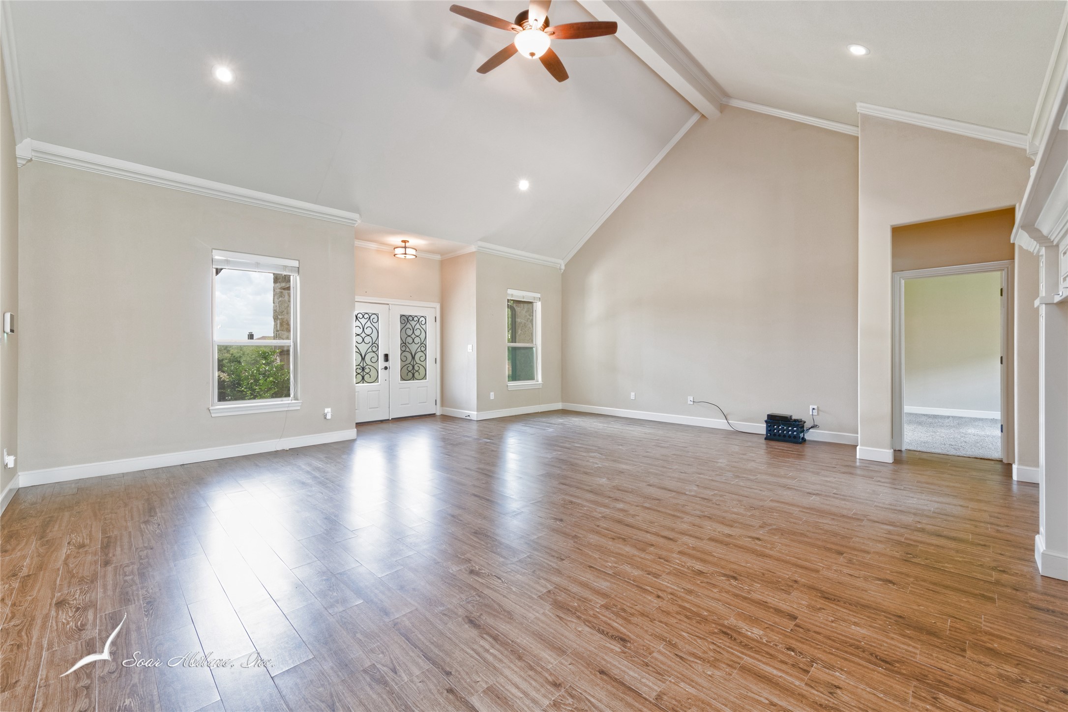 8201 Cimarron Trail