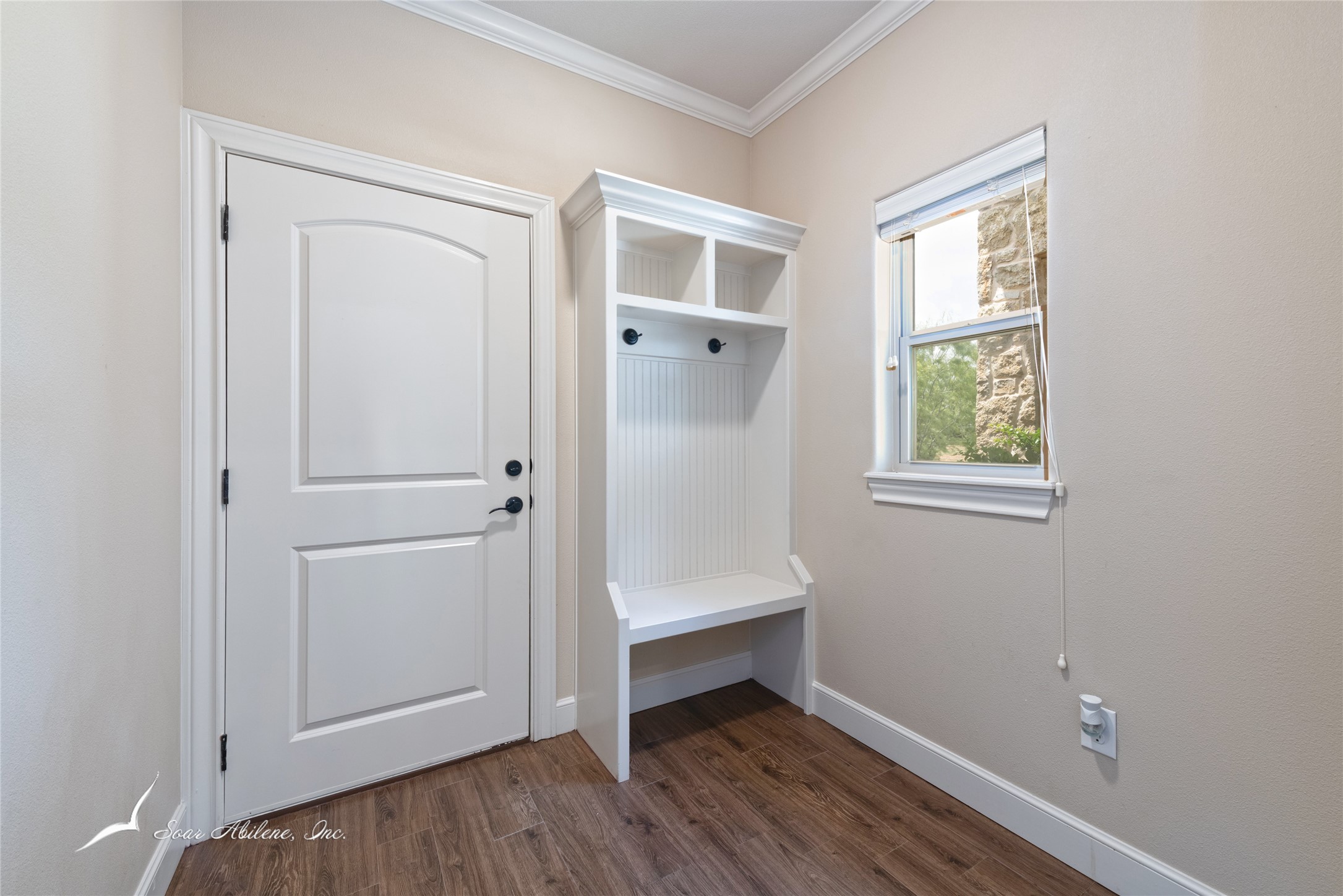 8201 Cimarron Trail