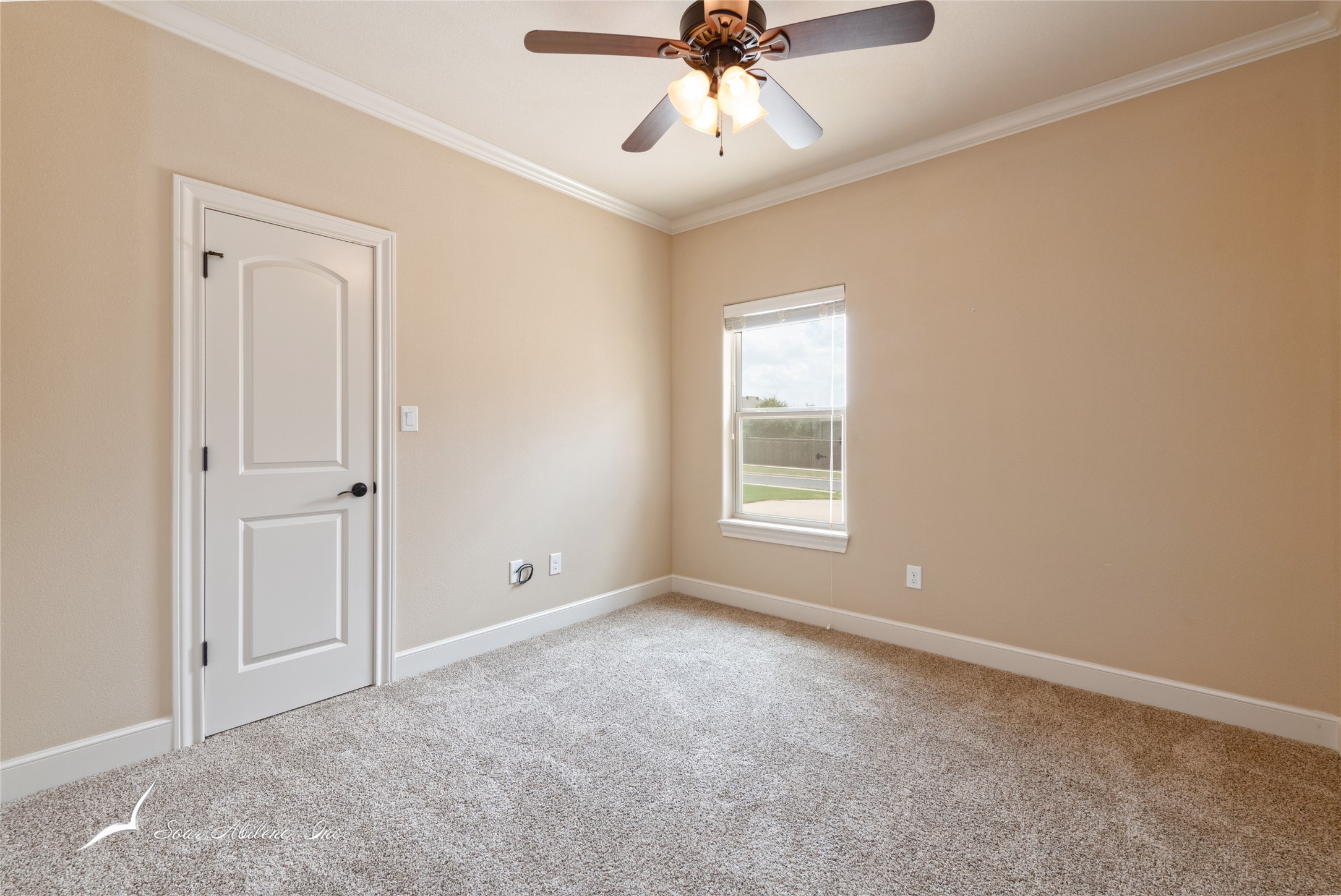8201 Cimarron Trail