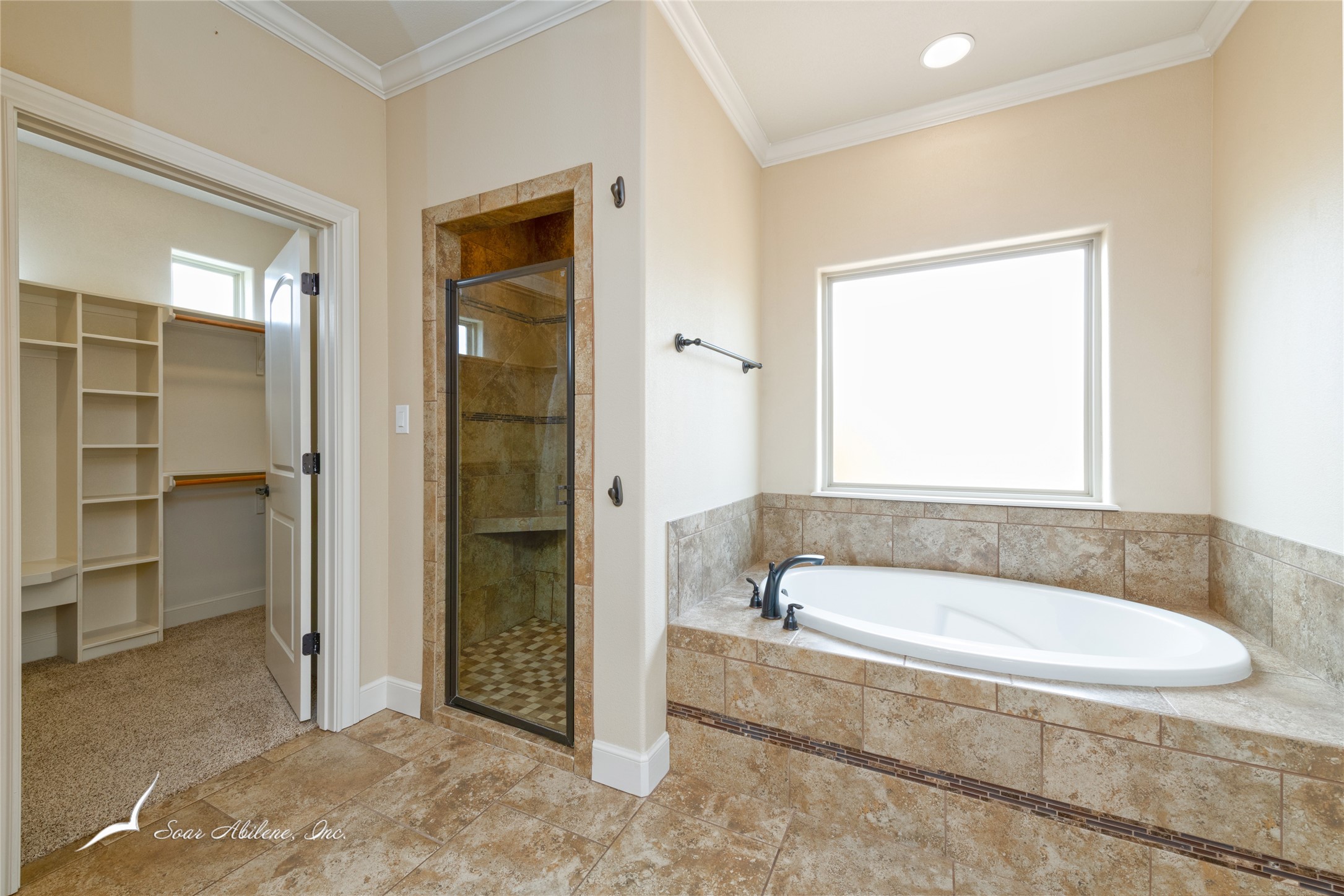 8201 Cimarron Trail