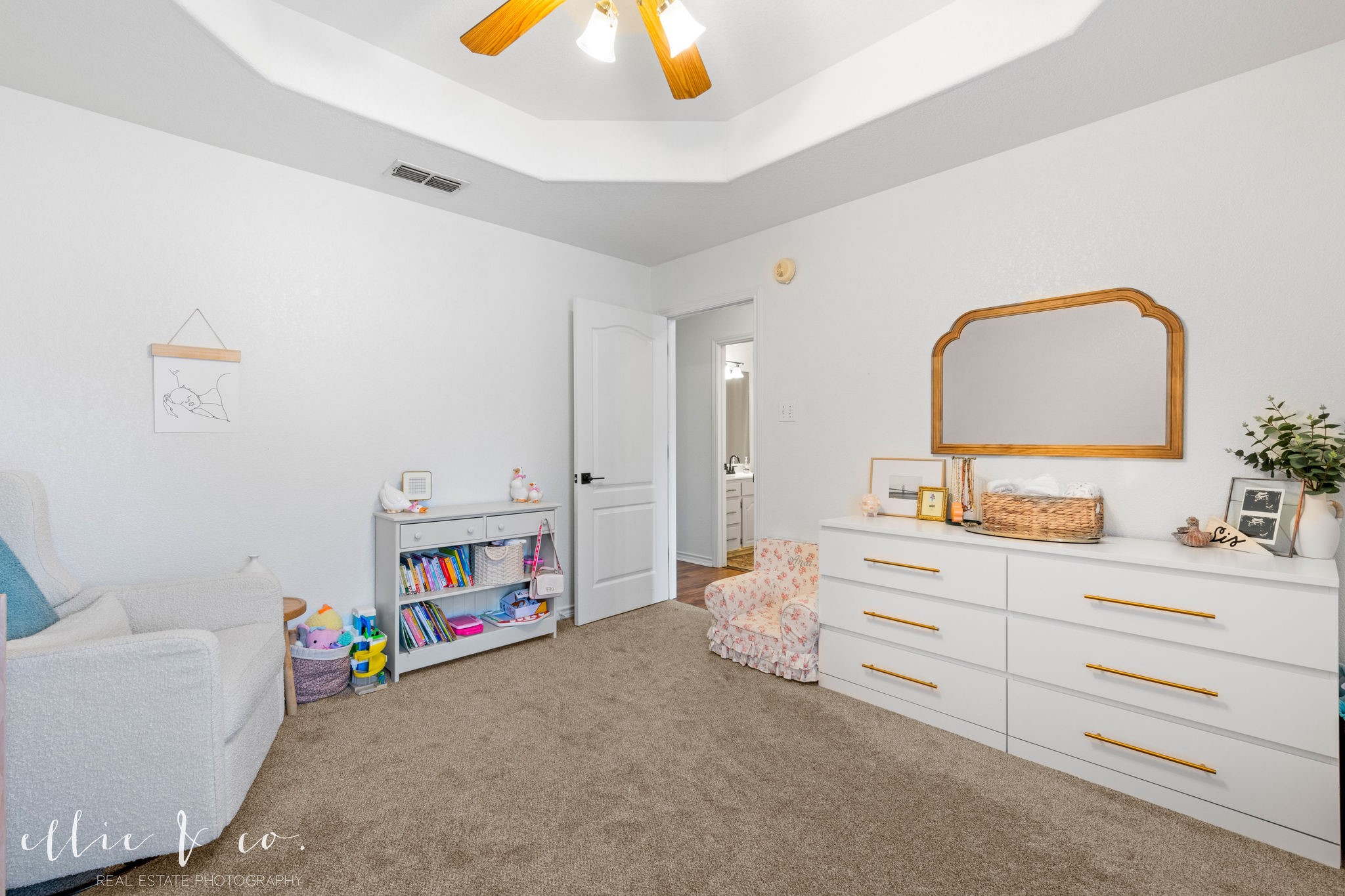 5117 Millie Court