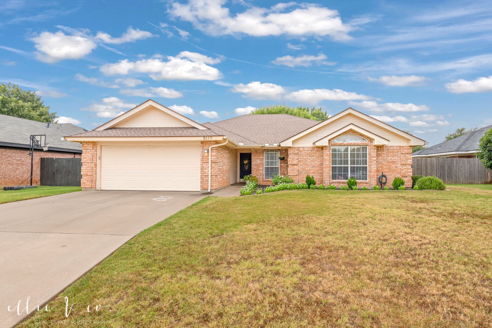 5117 Millie Court