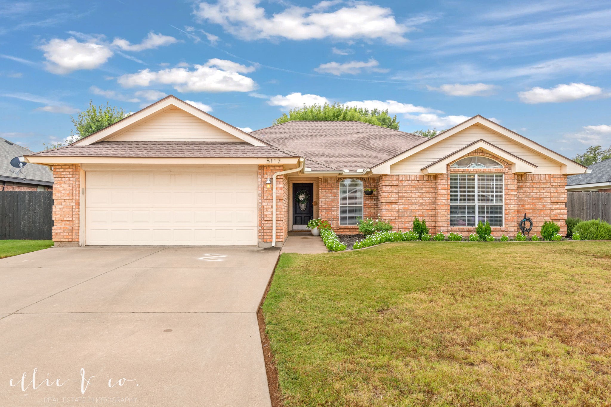 5117 Millie Court