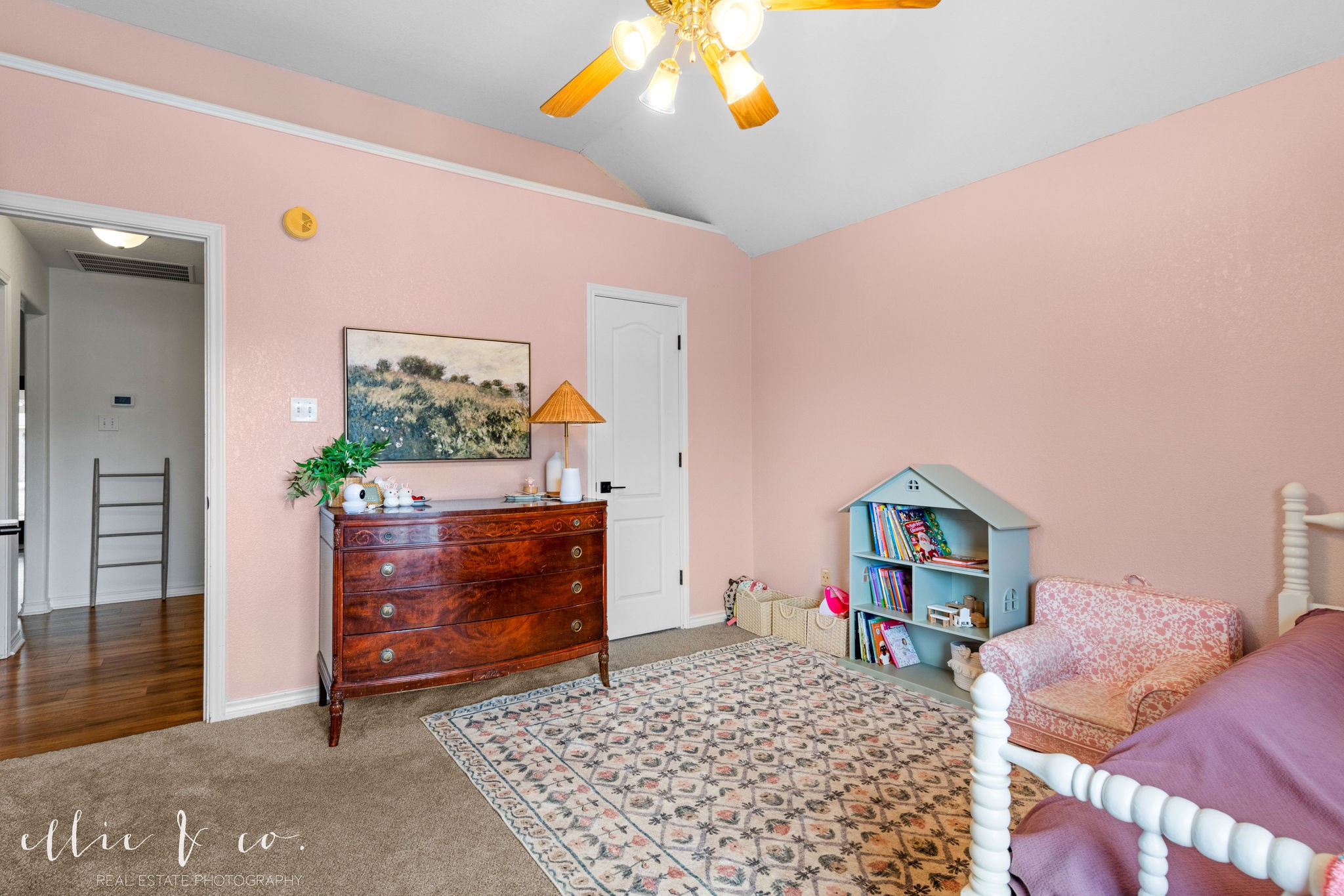 5117 Millie Court