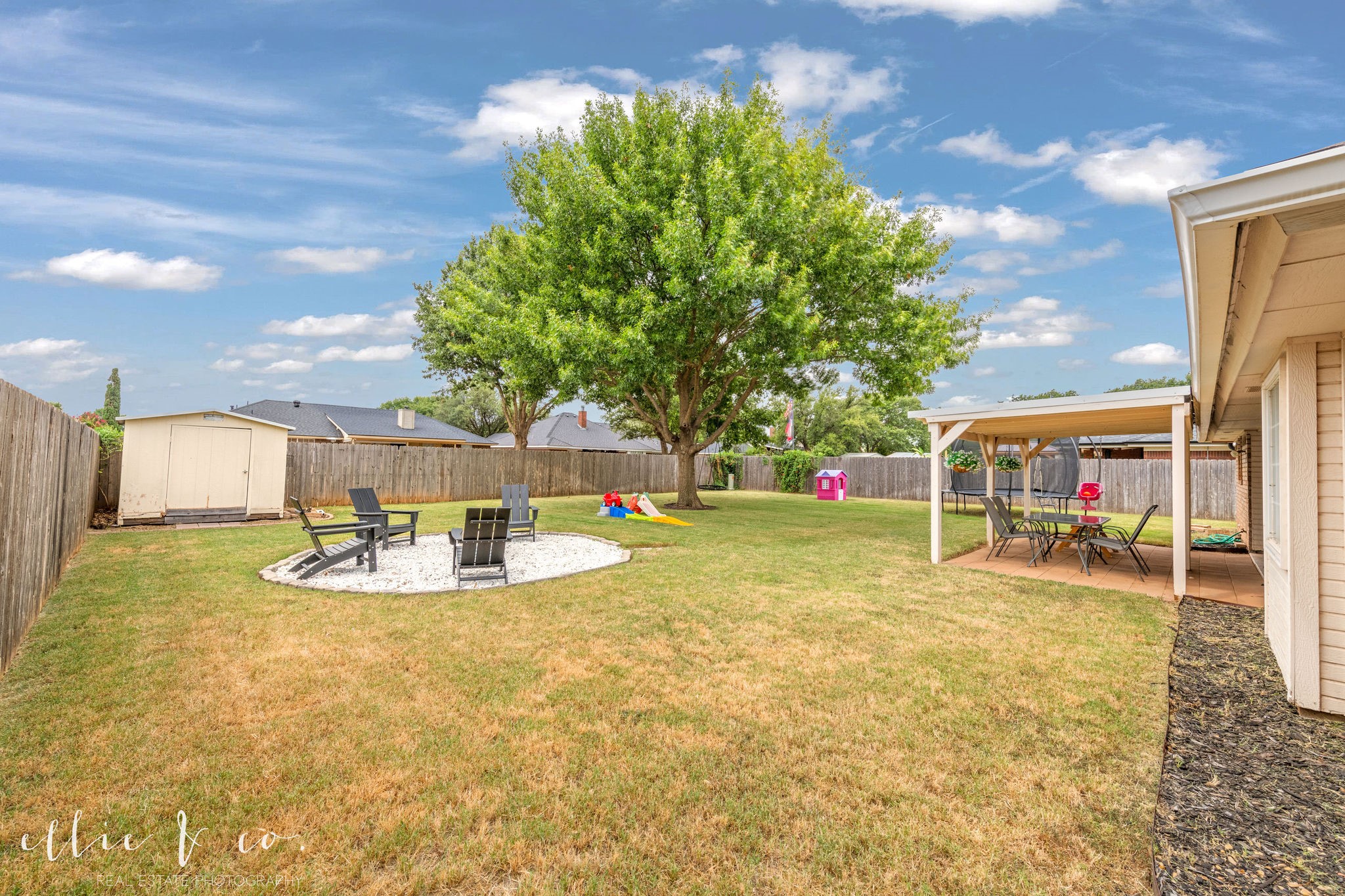5117 Millie Court