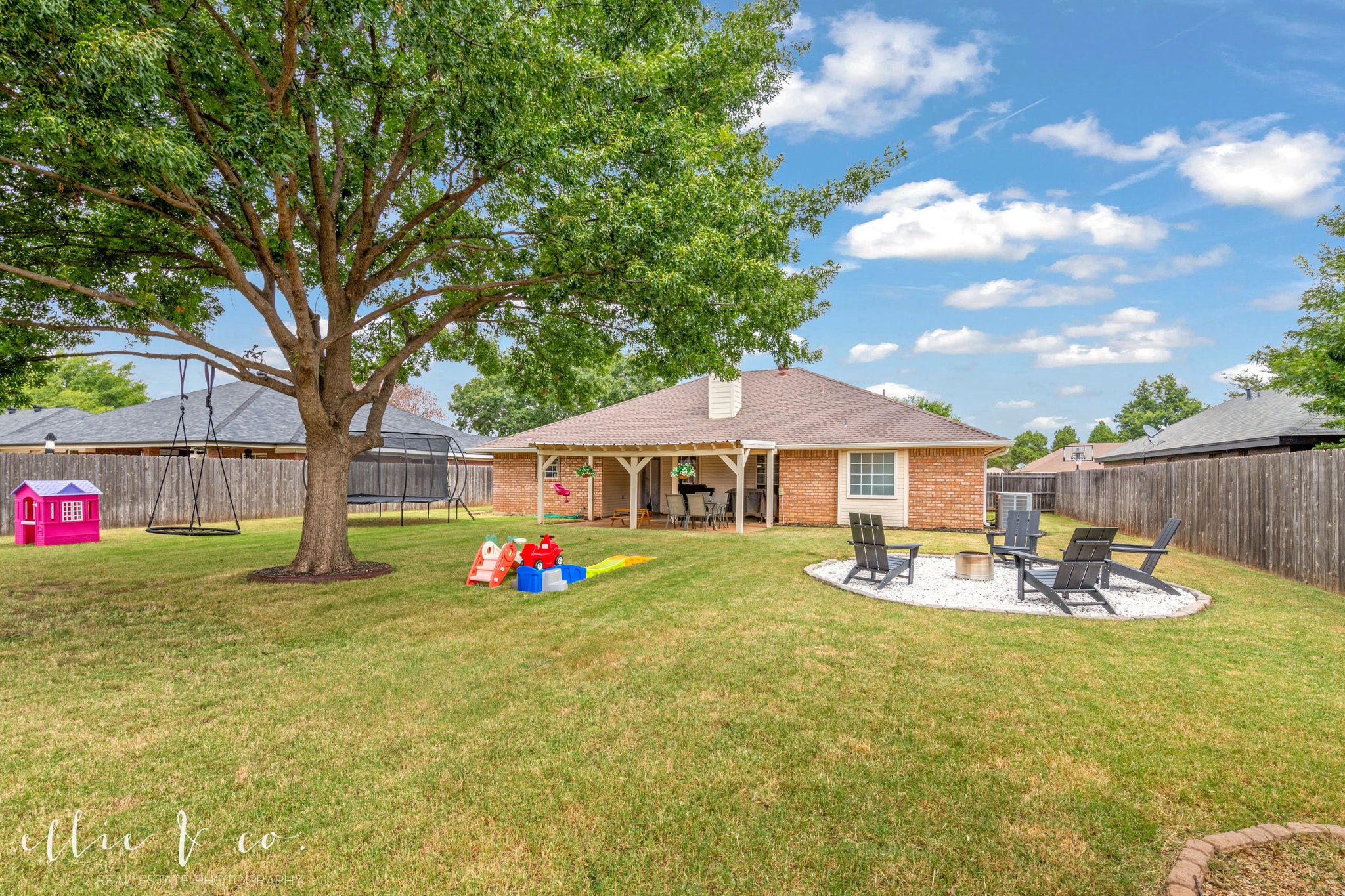 5117 Millie Court