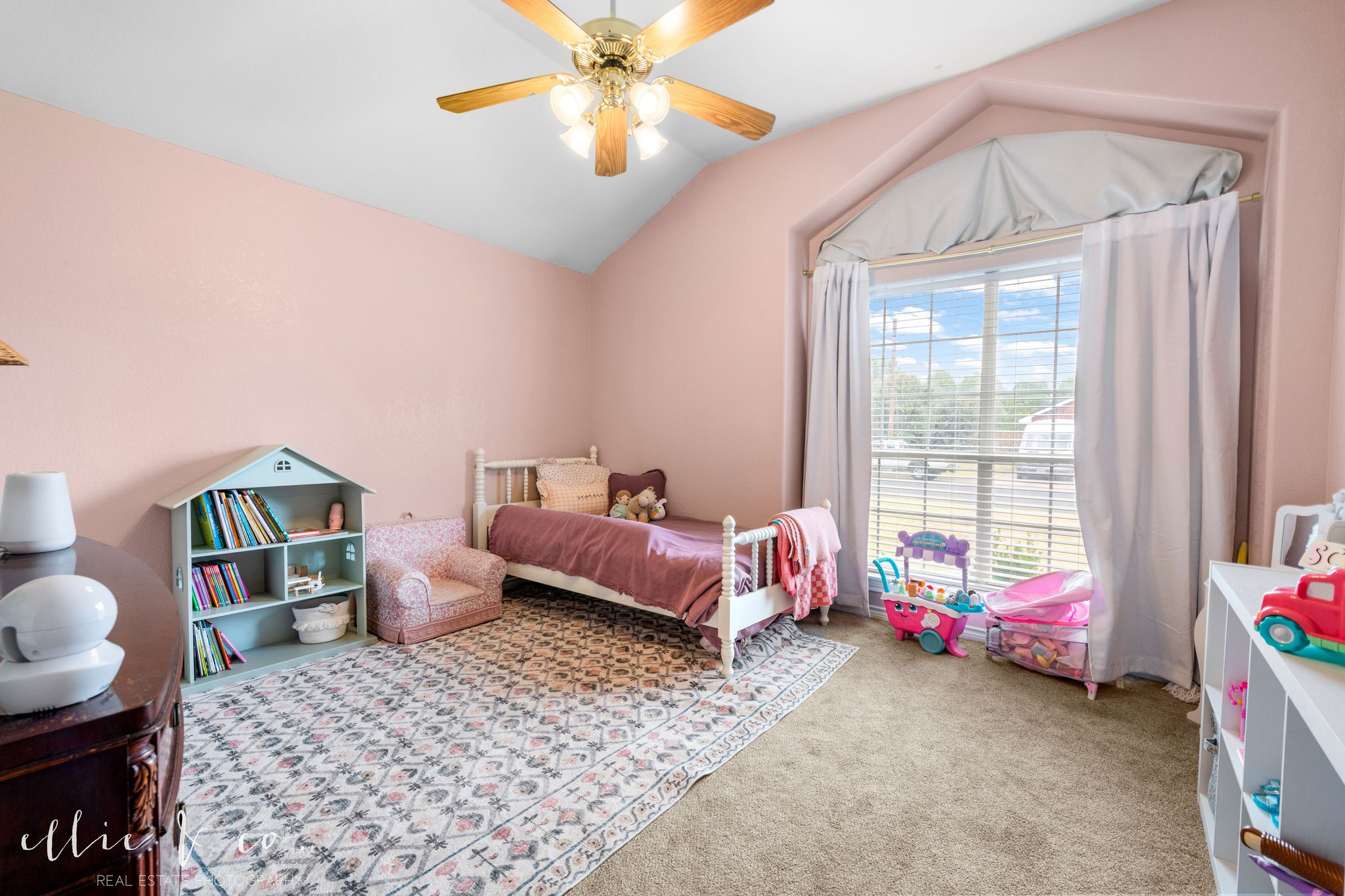 5117 Millie Court