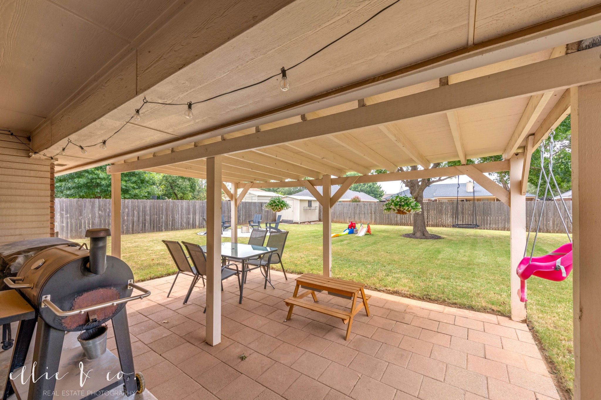 5117 Millie Court